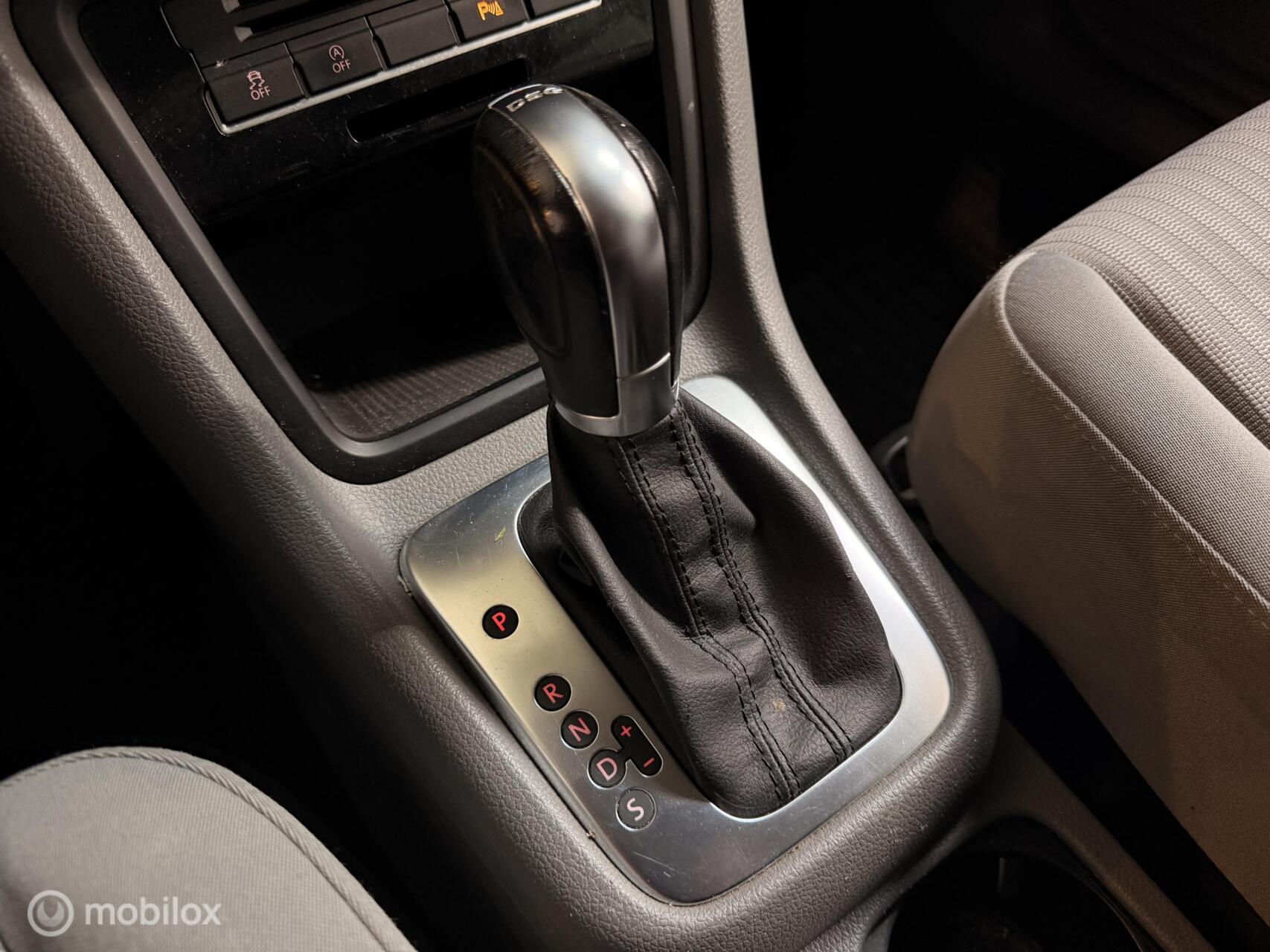 Foto van Seat Alhambra
