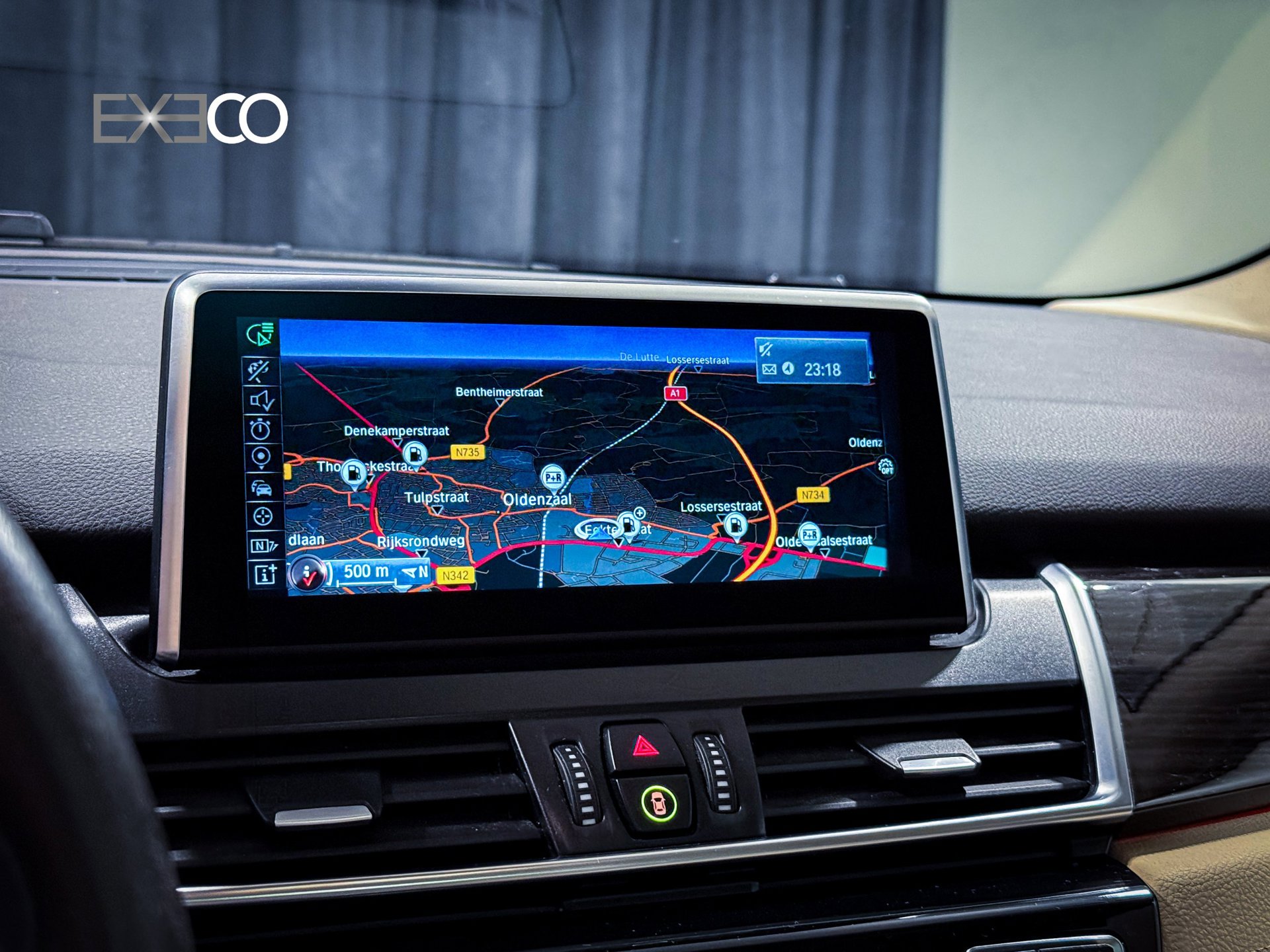 Foto van BMW 218i Active Tourer