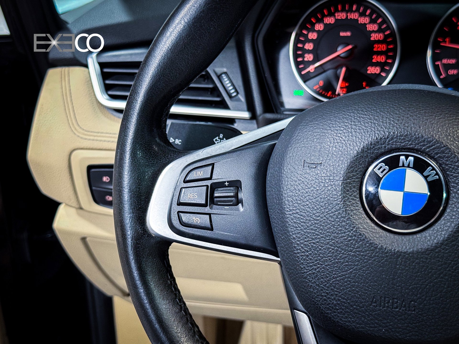 Foto van BMW 218i Active Tourer