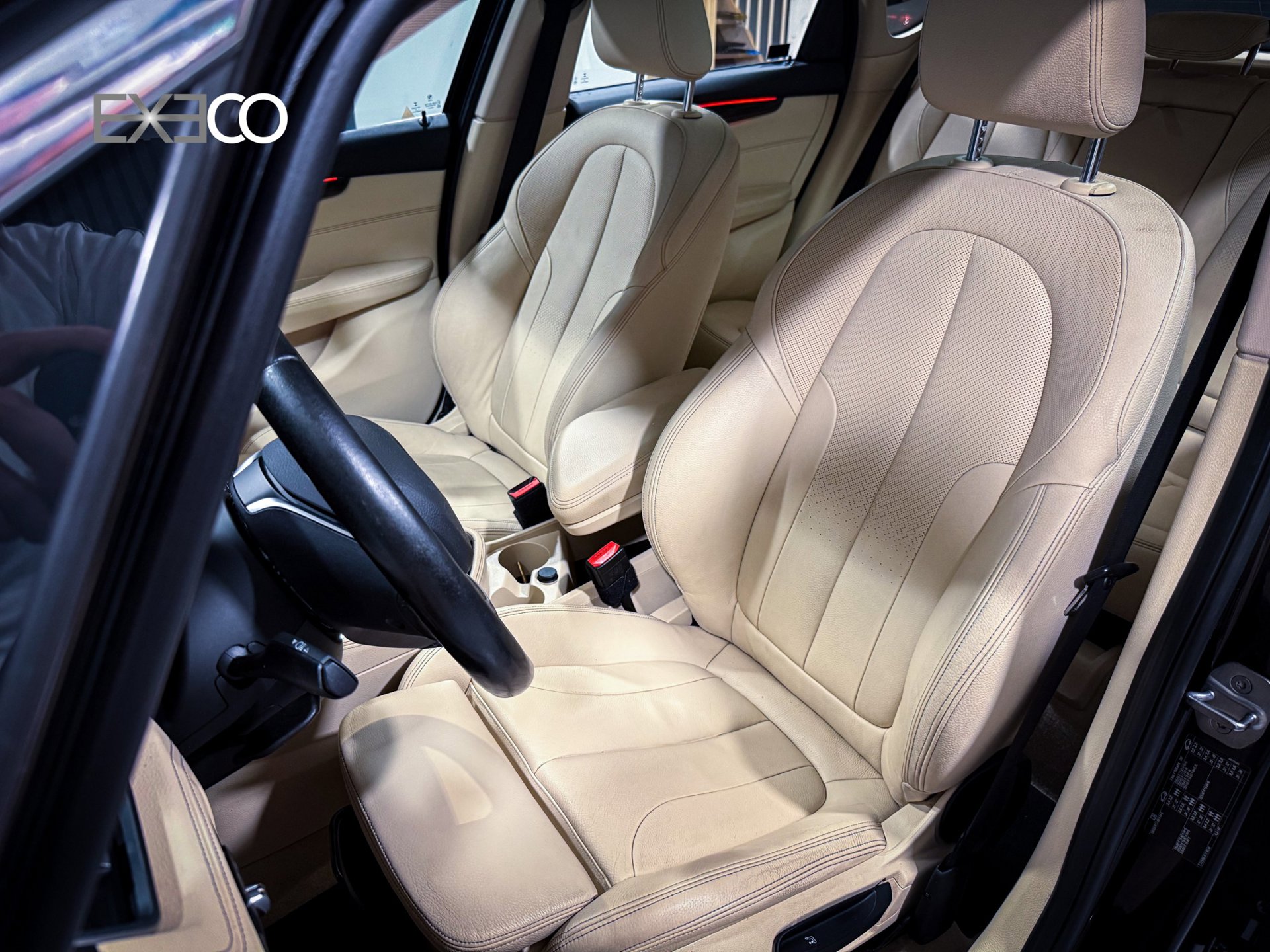 Foto van BMW 218i Active Tourer