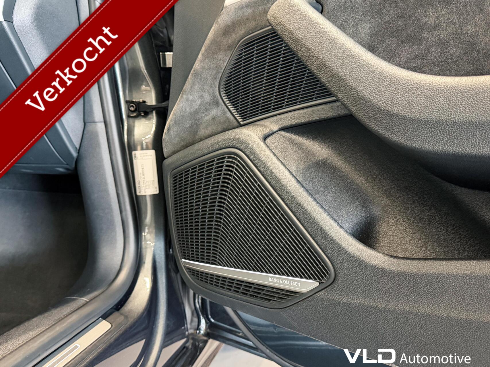 Foto van Audi A5 Cabriolet
