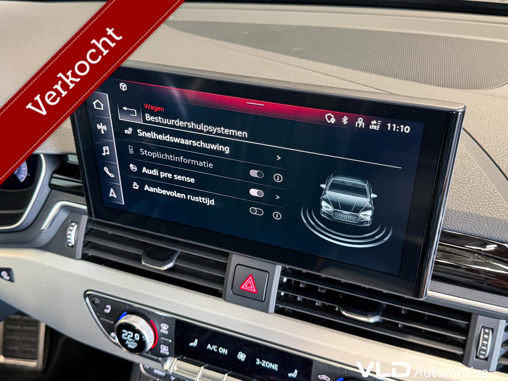 Foto van Audi A5 Cabriolet