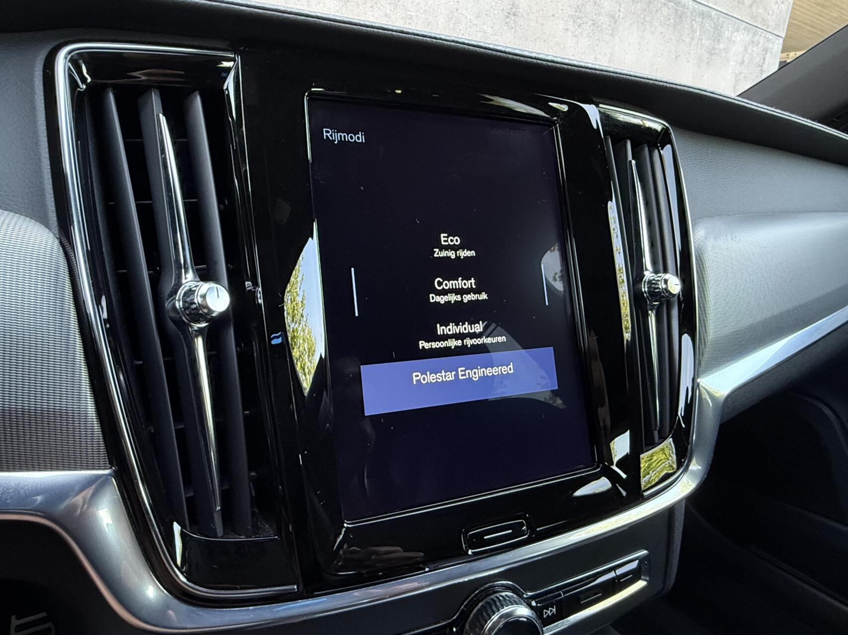 Foto van Volvo V90