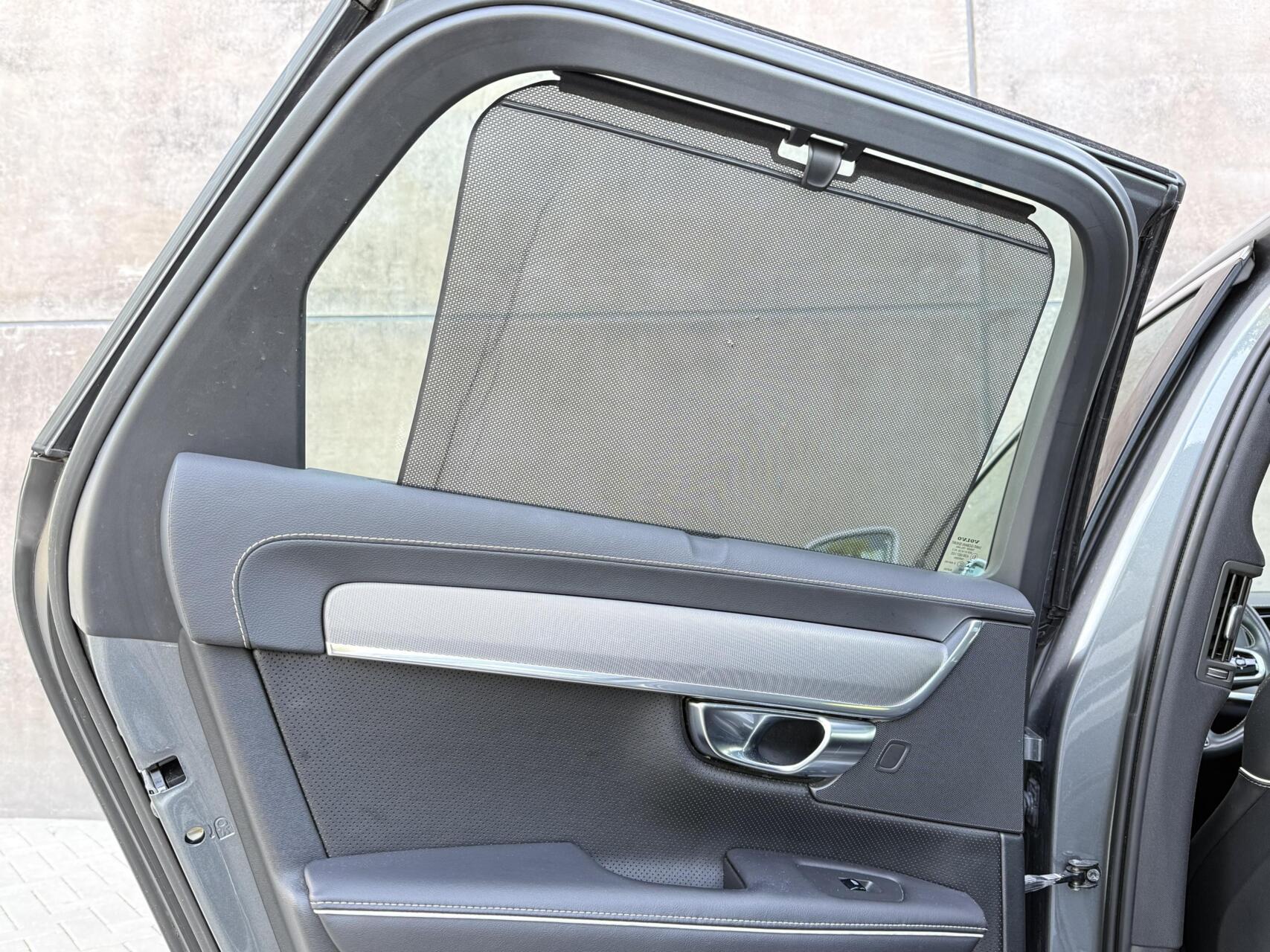 Foto van Volvo V90