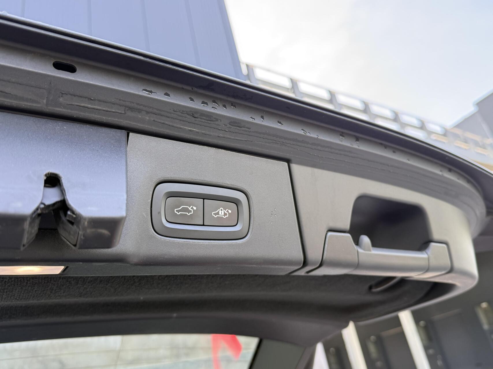Foto van Volvo V90