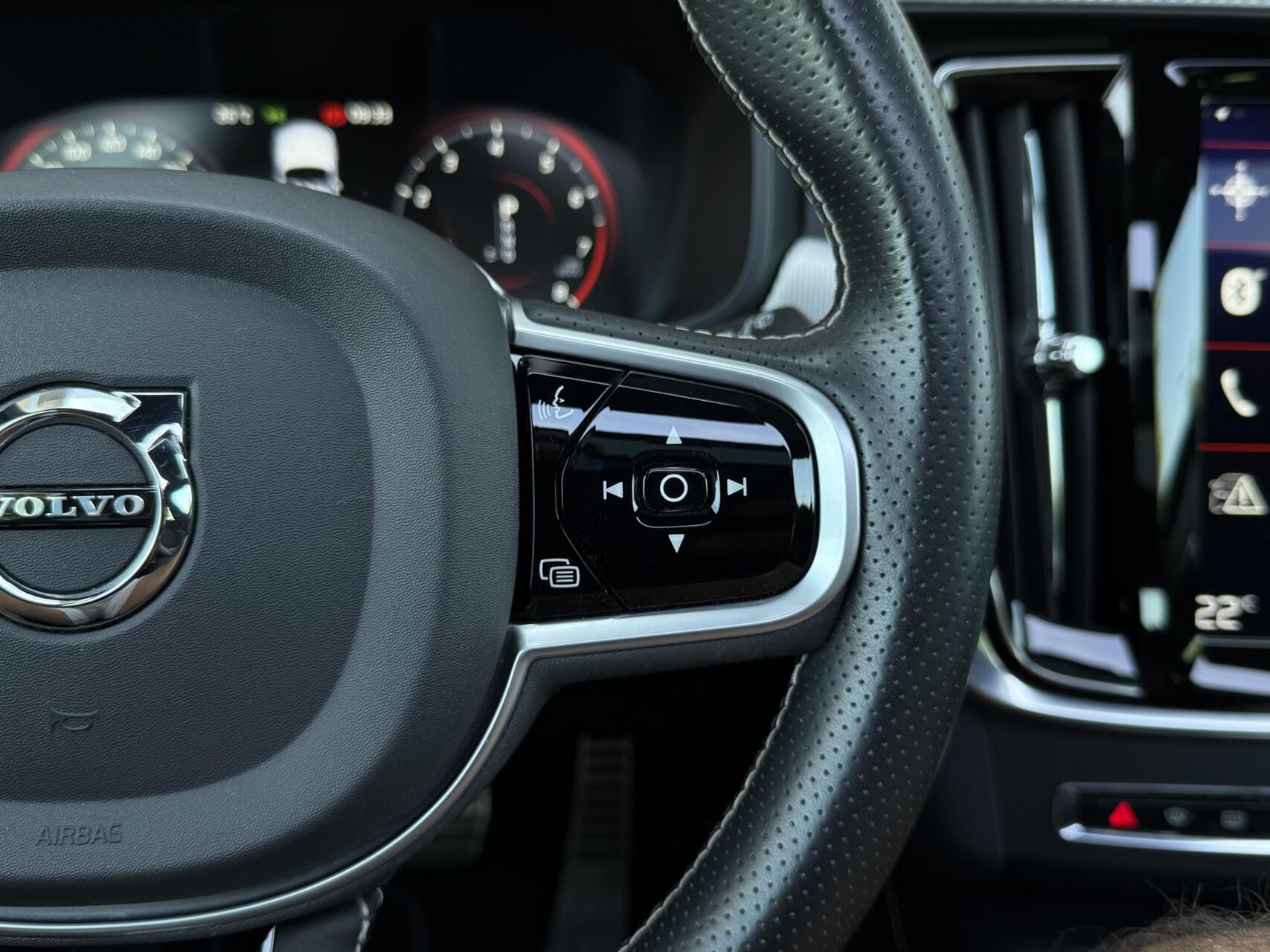 Foto van Volvo V90
