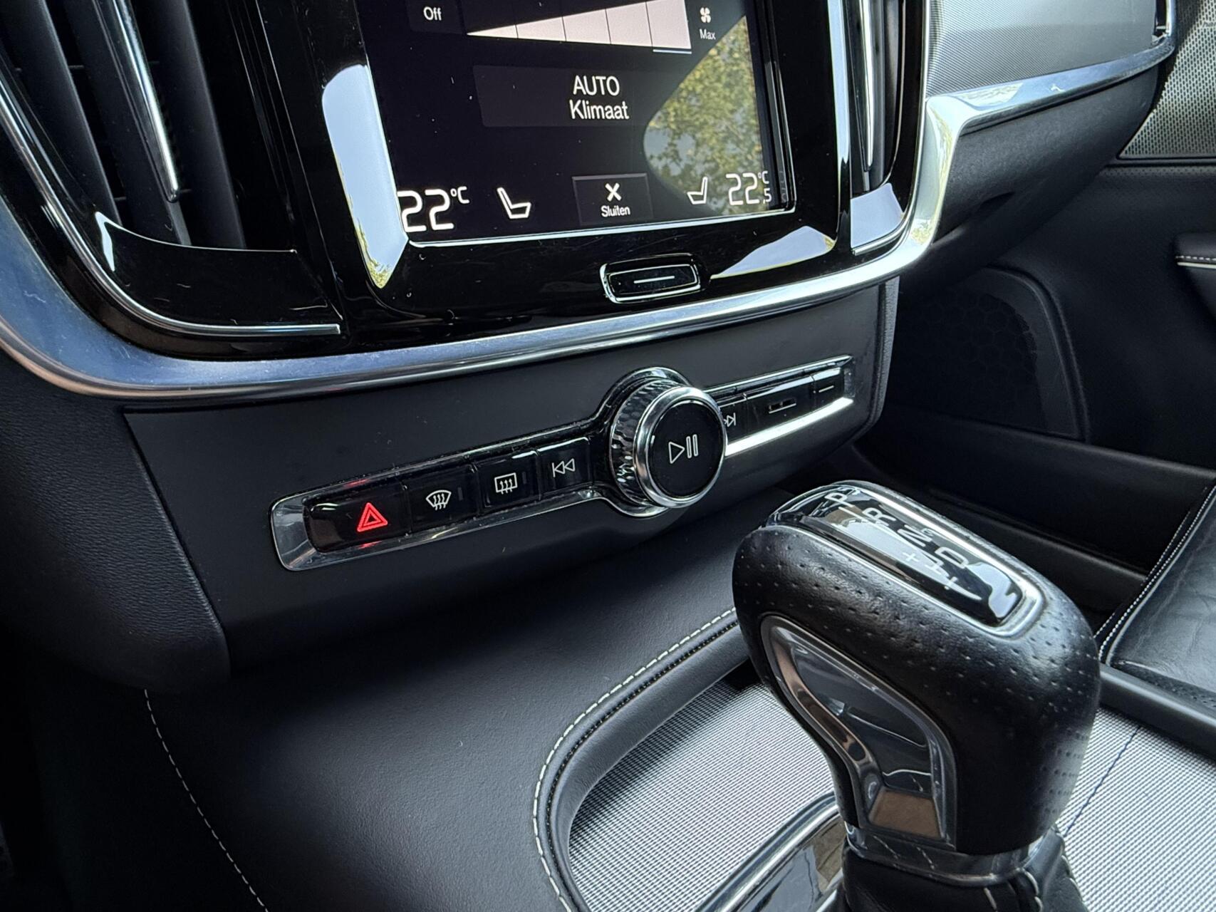 Foto van Volvo V90