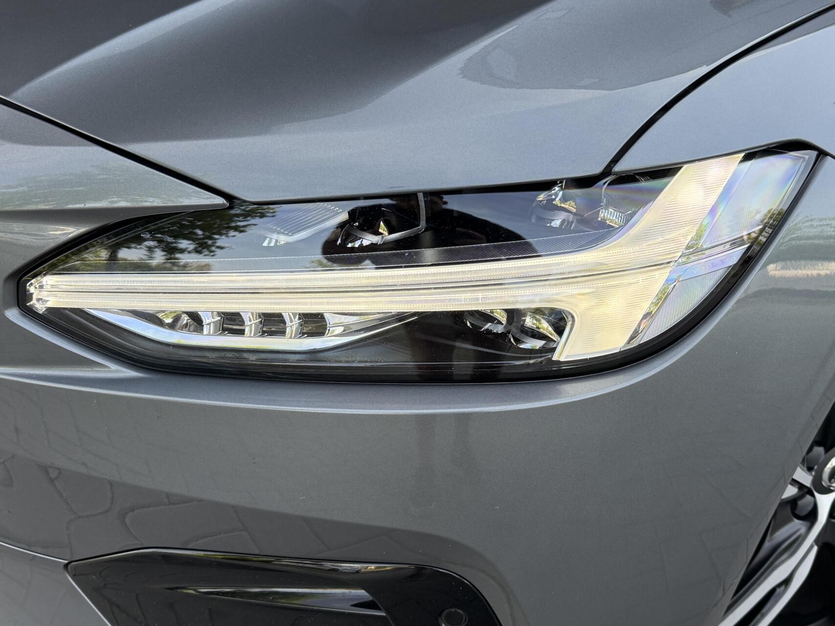 Foto van Volvo V90