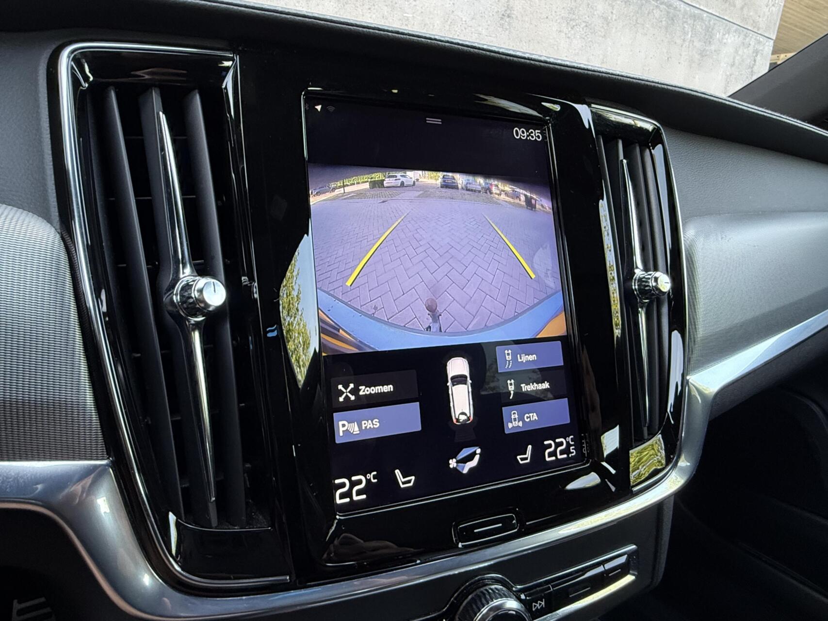 Foto van Volvo V90
