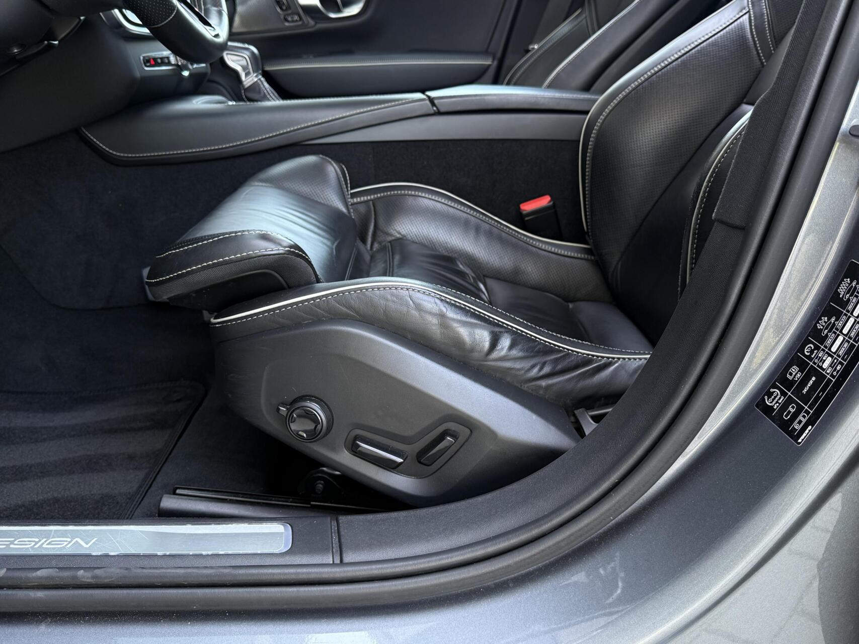 Foto van Volvo V90