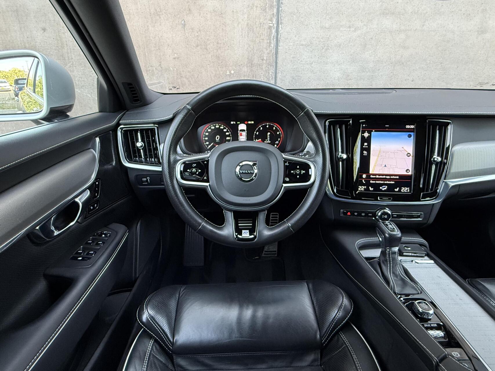 Foto van Volvo V90