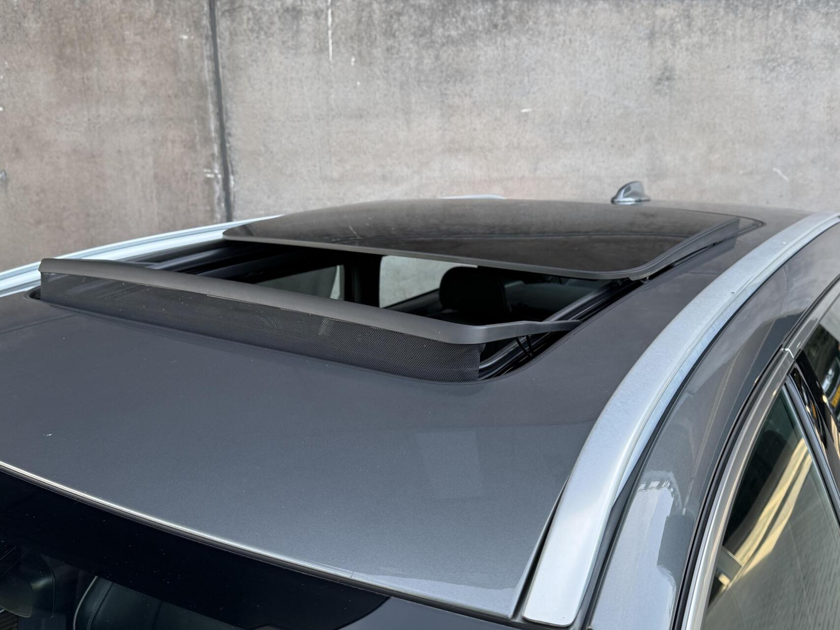 Foto van Volvo V90