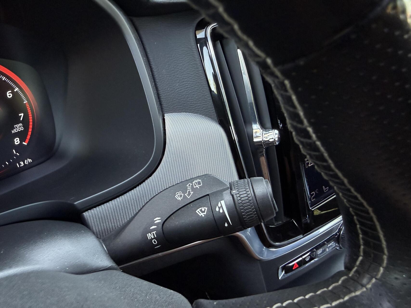 Foto van Volvo V90