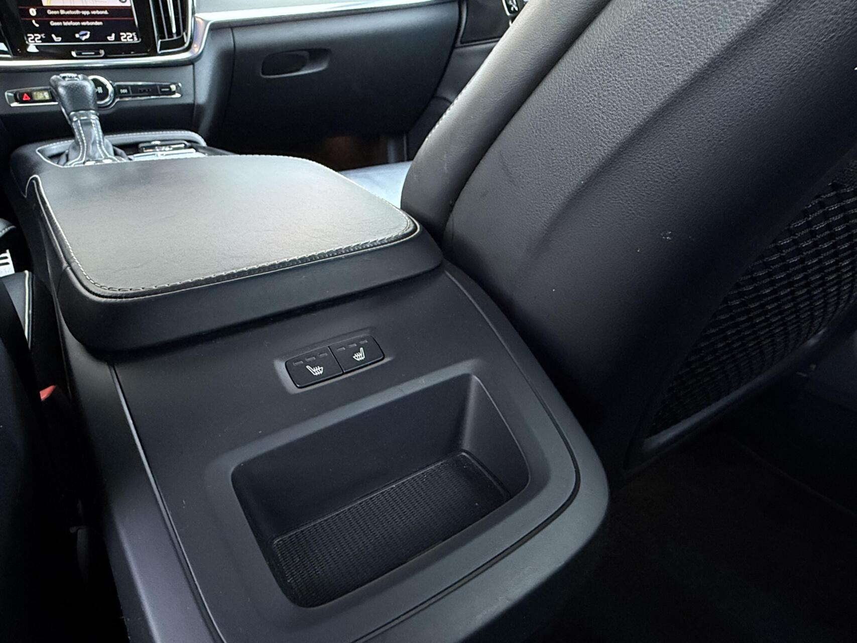 Foto van Volvo V90