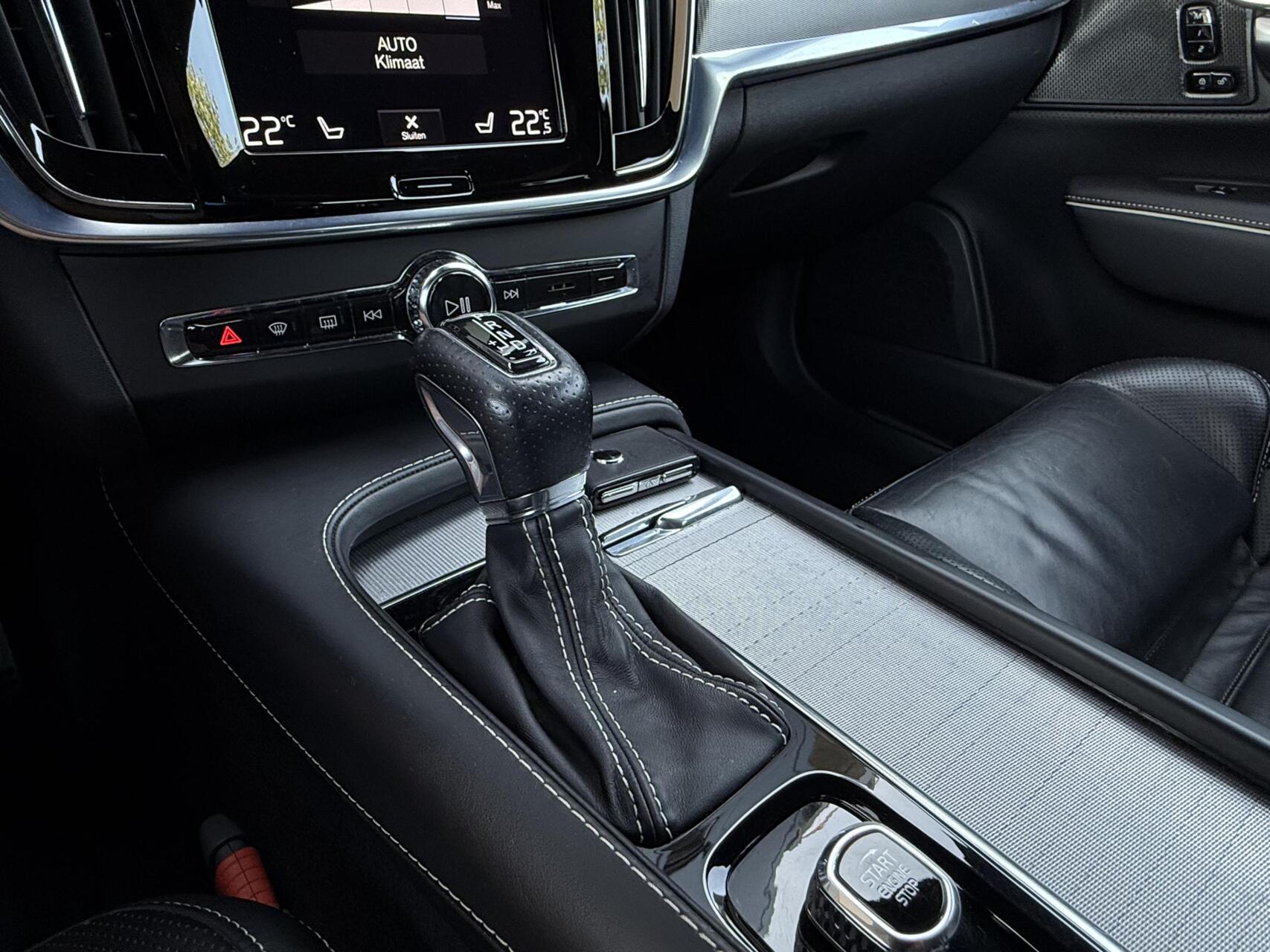 Foto van Volvo V90