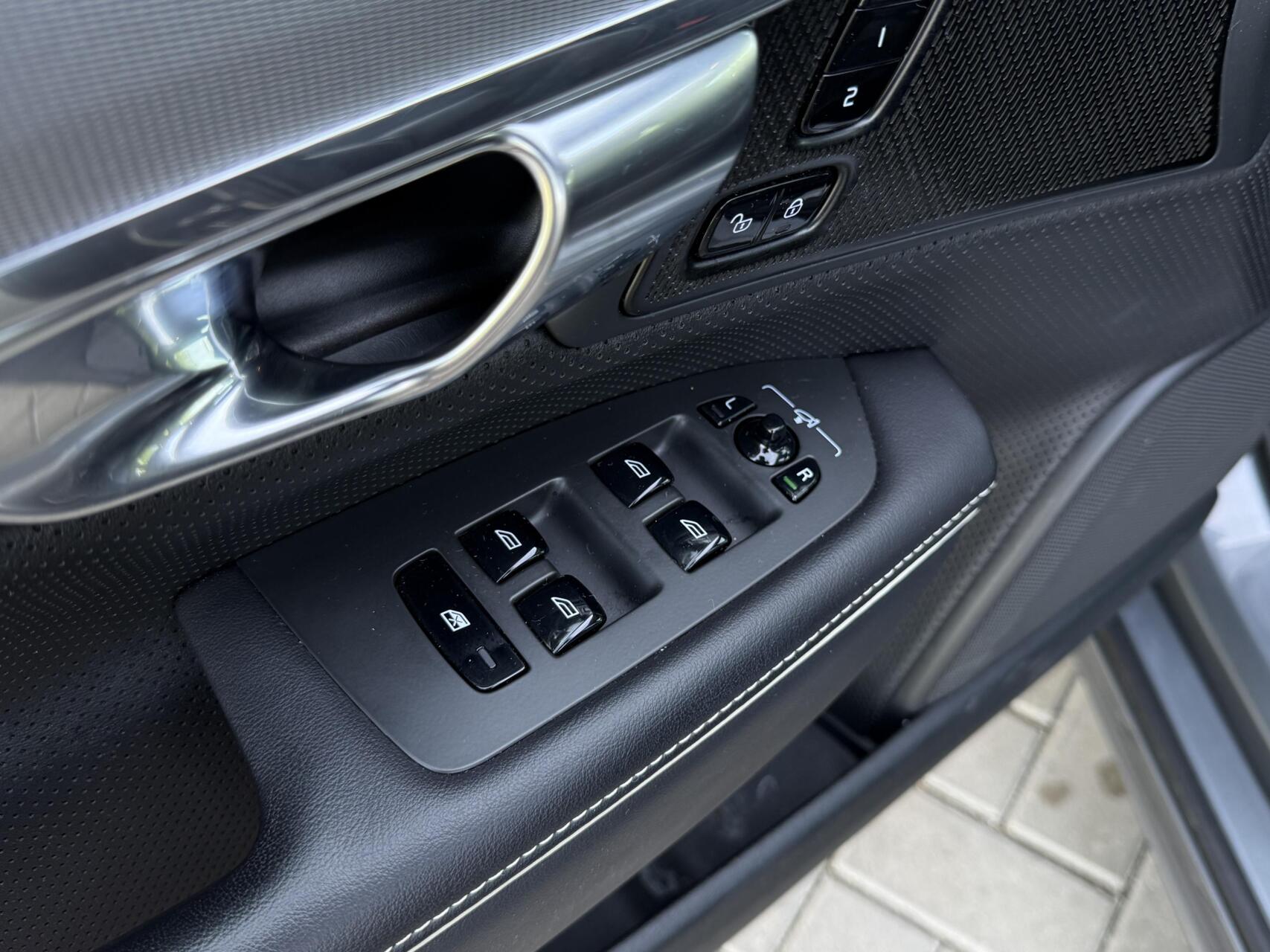 Foto van Volvo V90