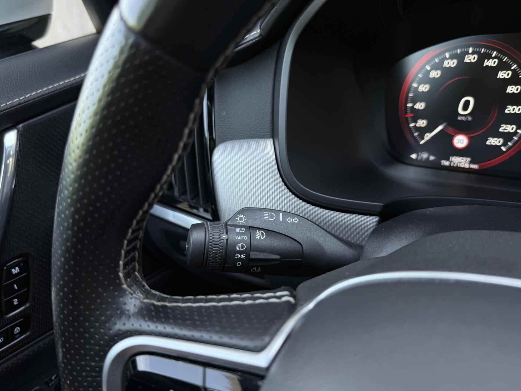 Foto van Volvo V90