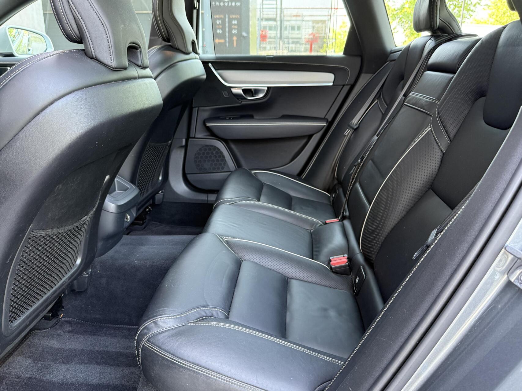 Foto van Volvo V90