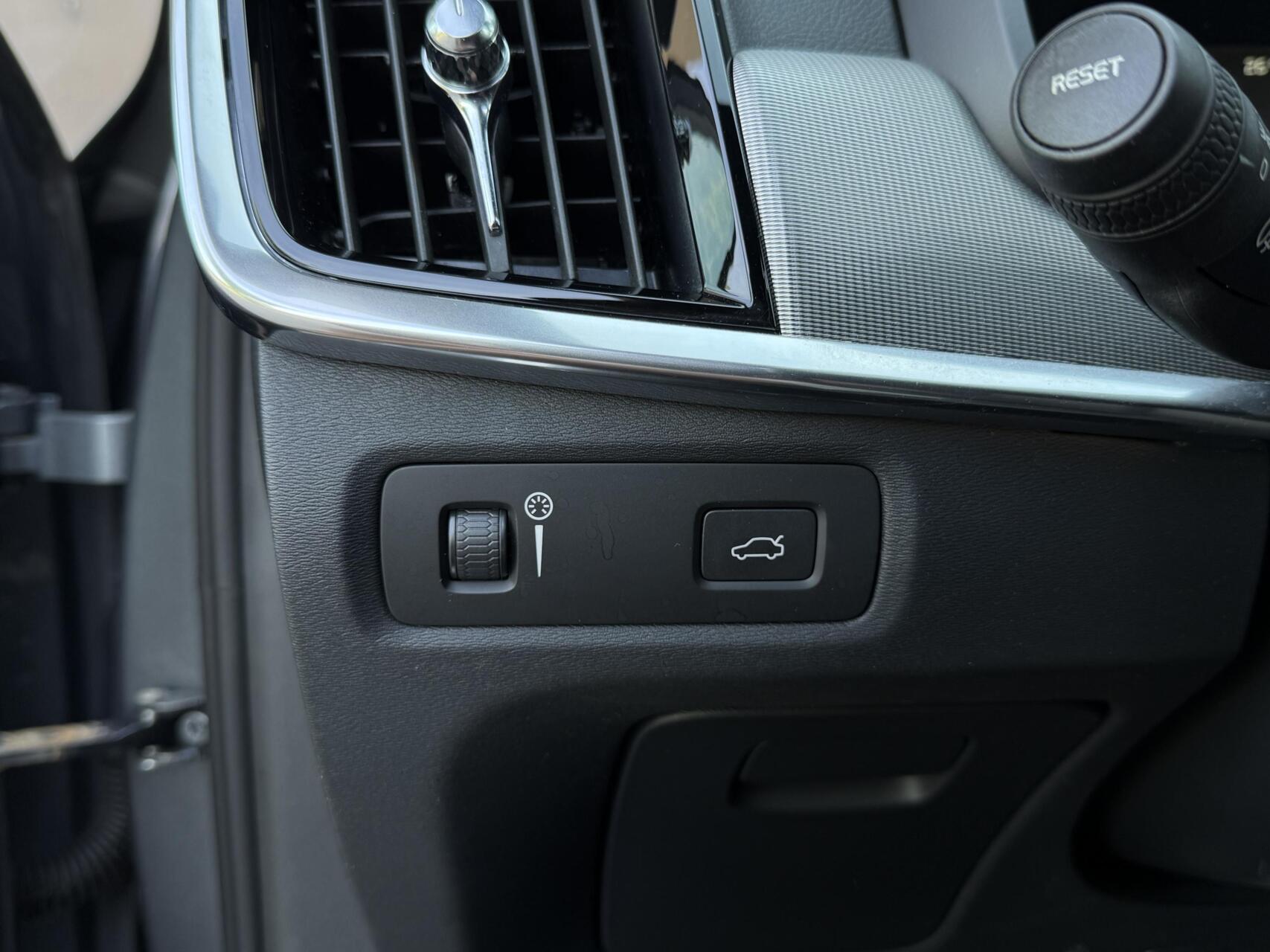 Foto van Volvo V90