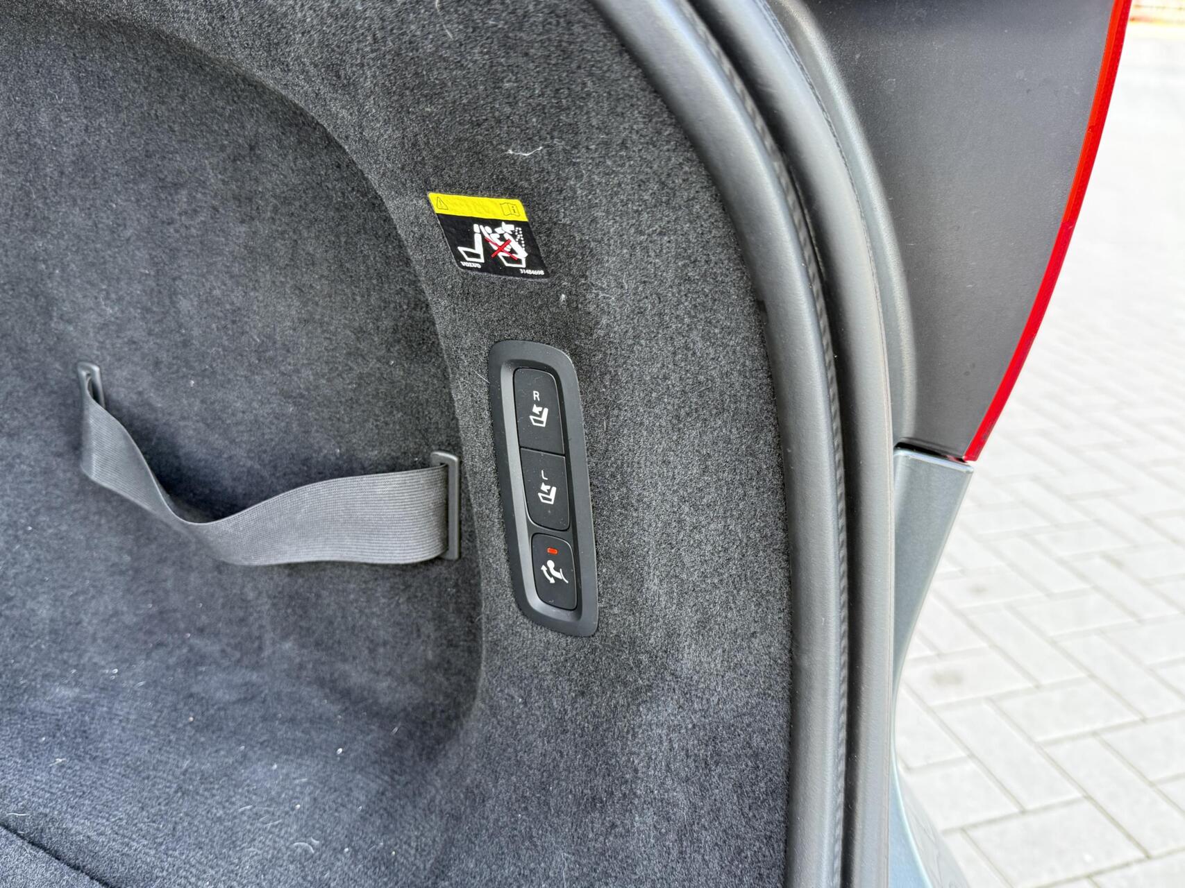 Foto van Volvo V90