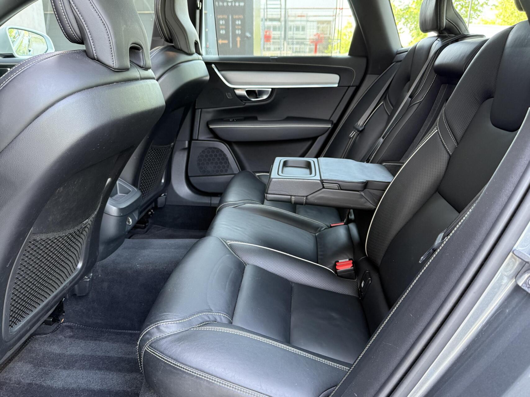 Foto van Volvo V90