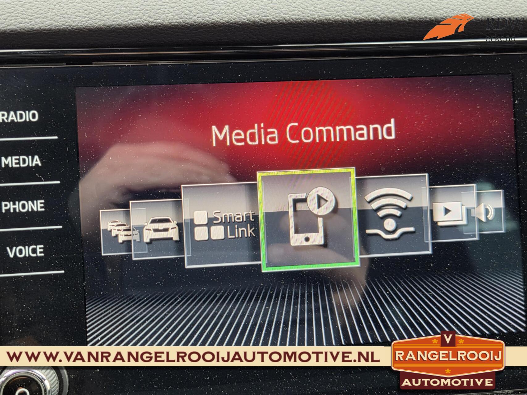 Foto van Skoda Karoq
