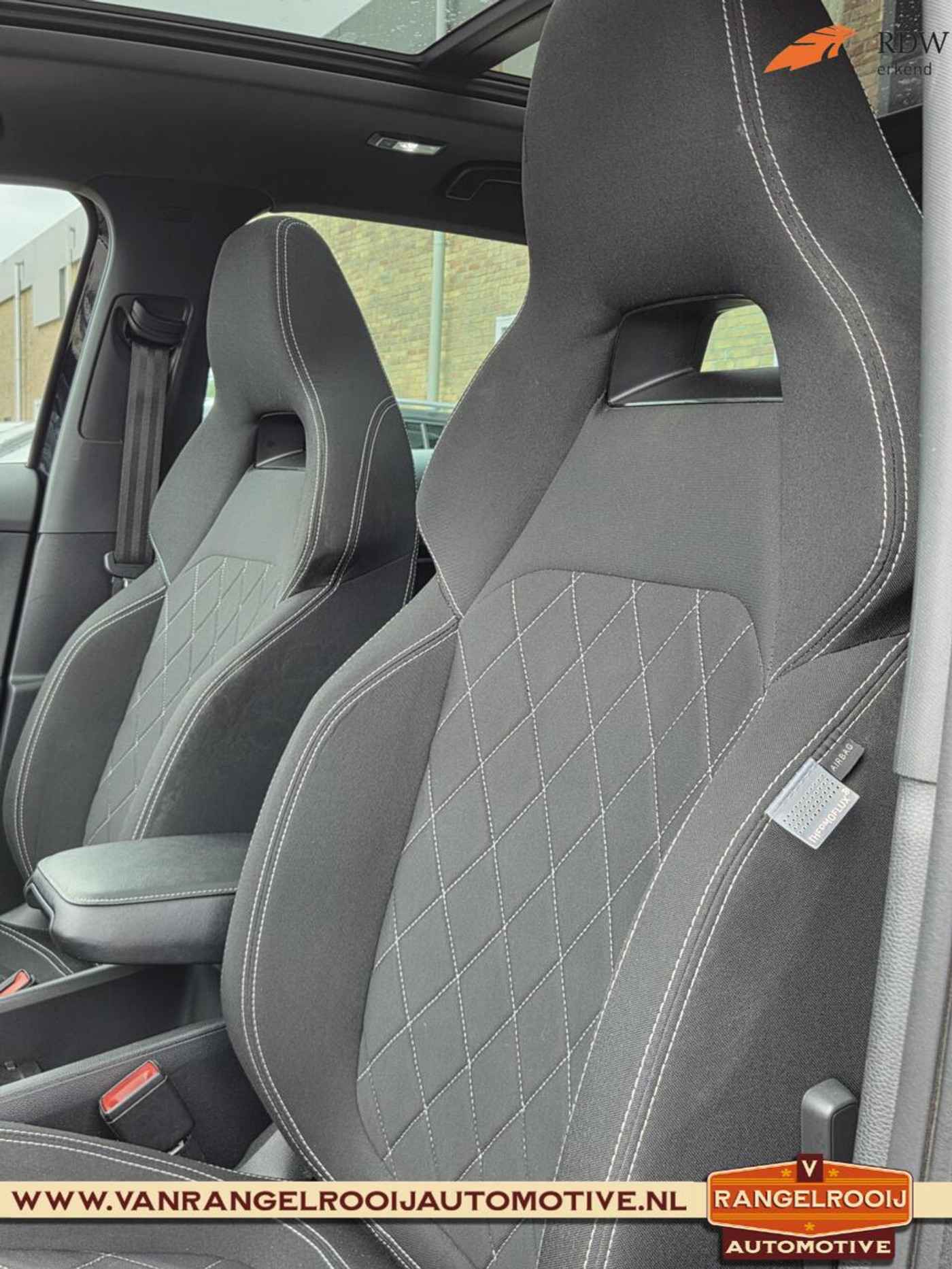 Foto van Skoda Karoq