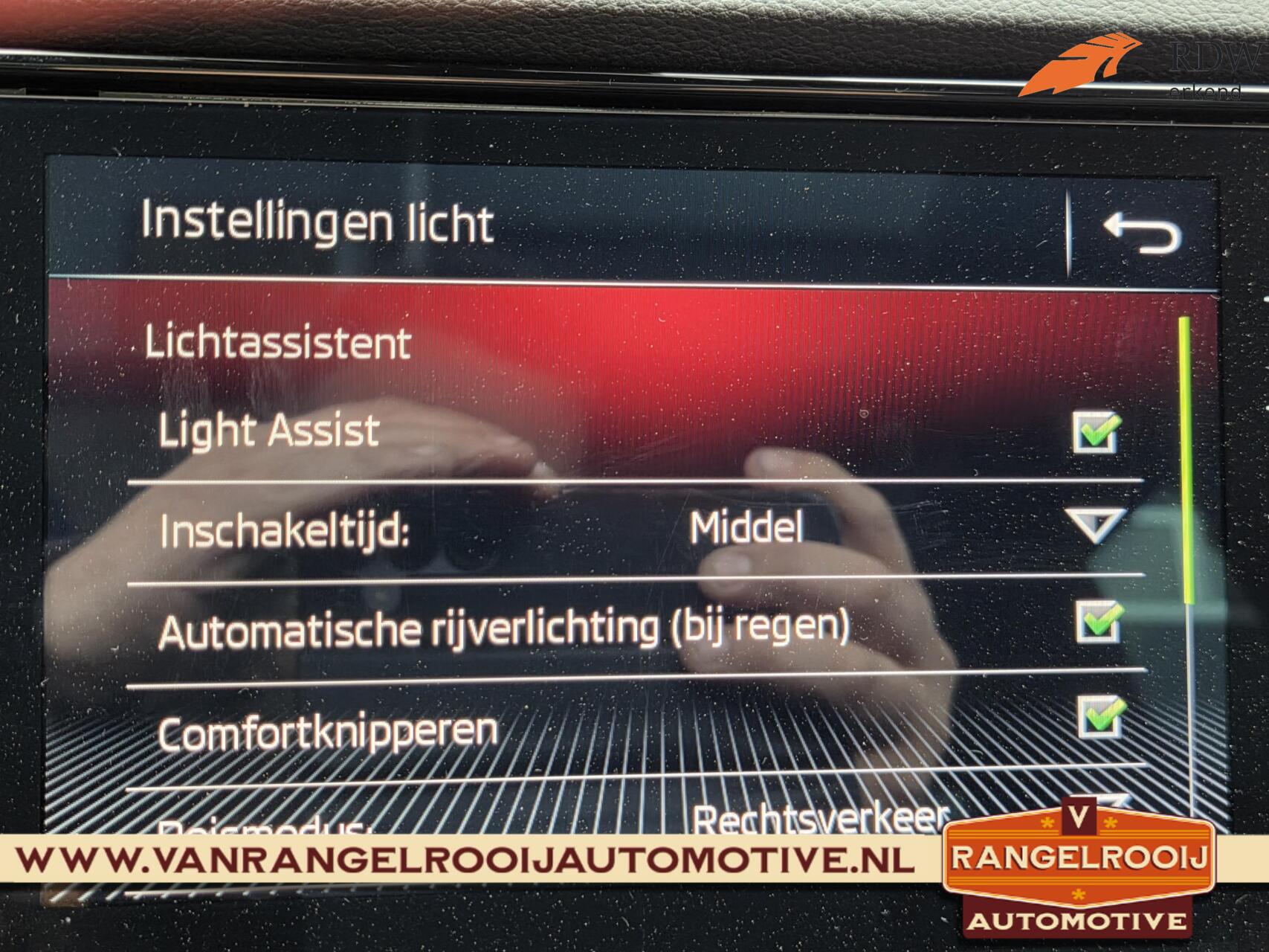 Foto van Skoda Karoq