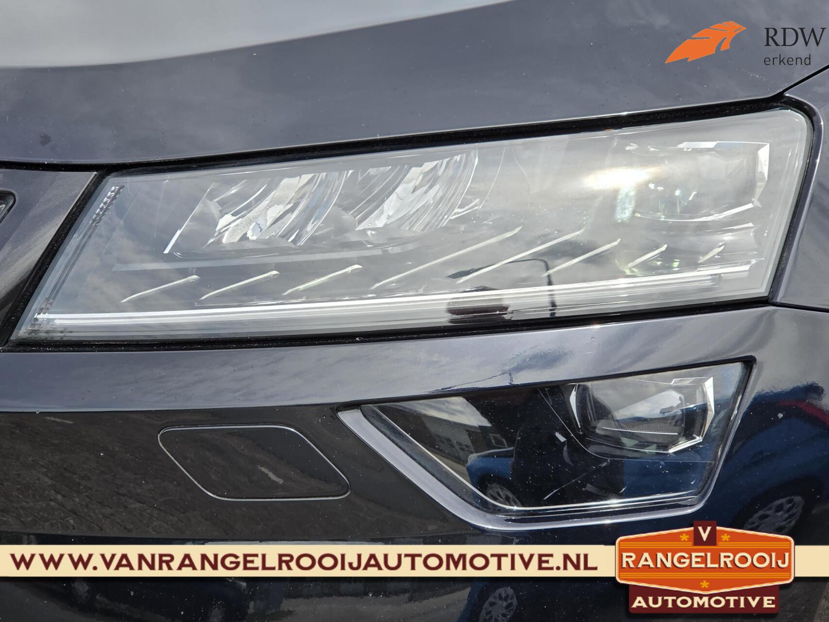 Foto van Skoda Karoq