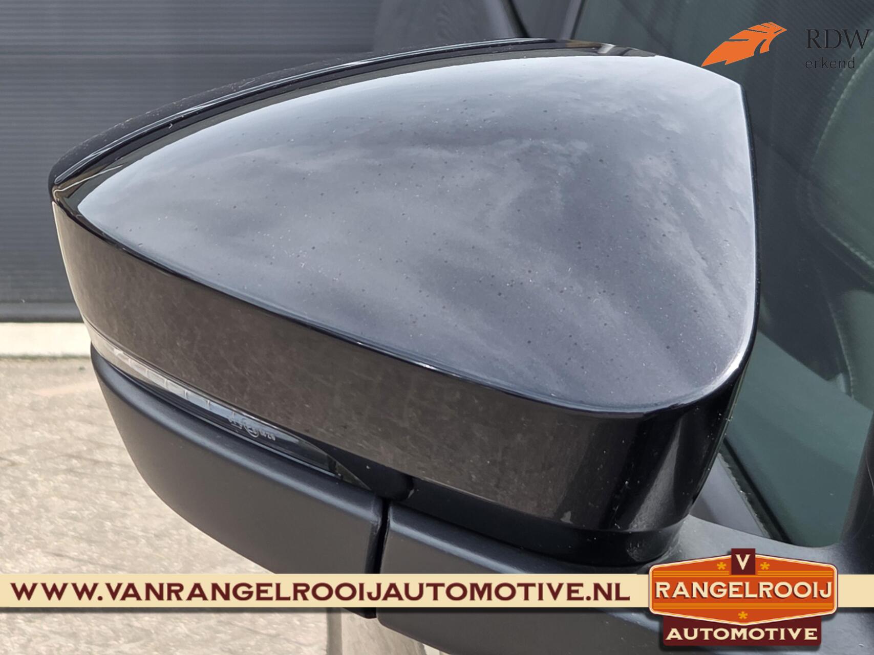 Foto van Skoda Karoq