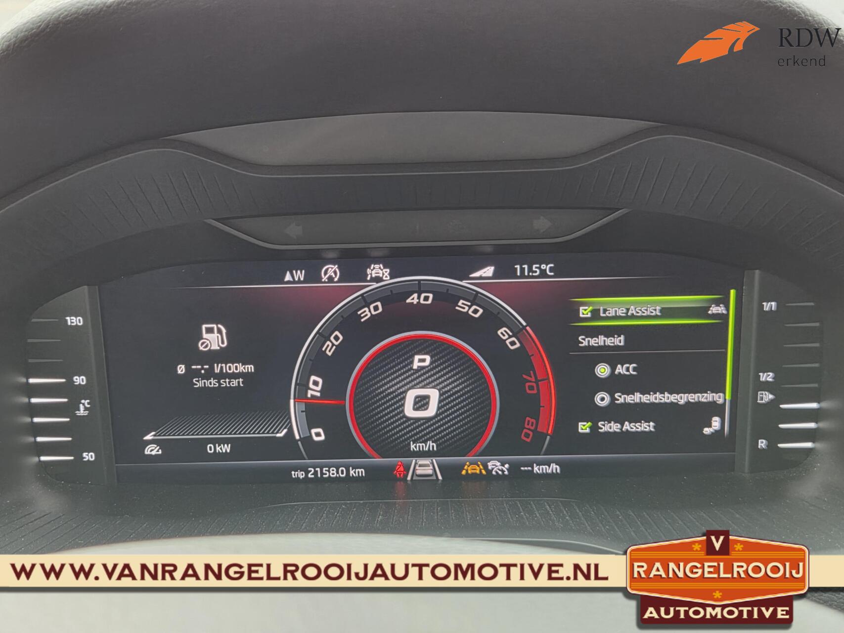 Foto van Skoda Karoq