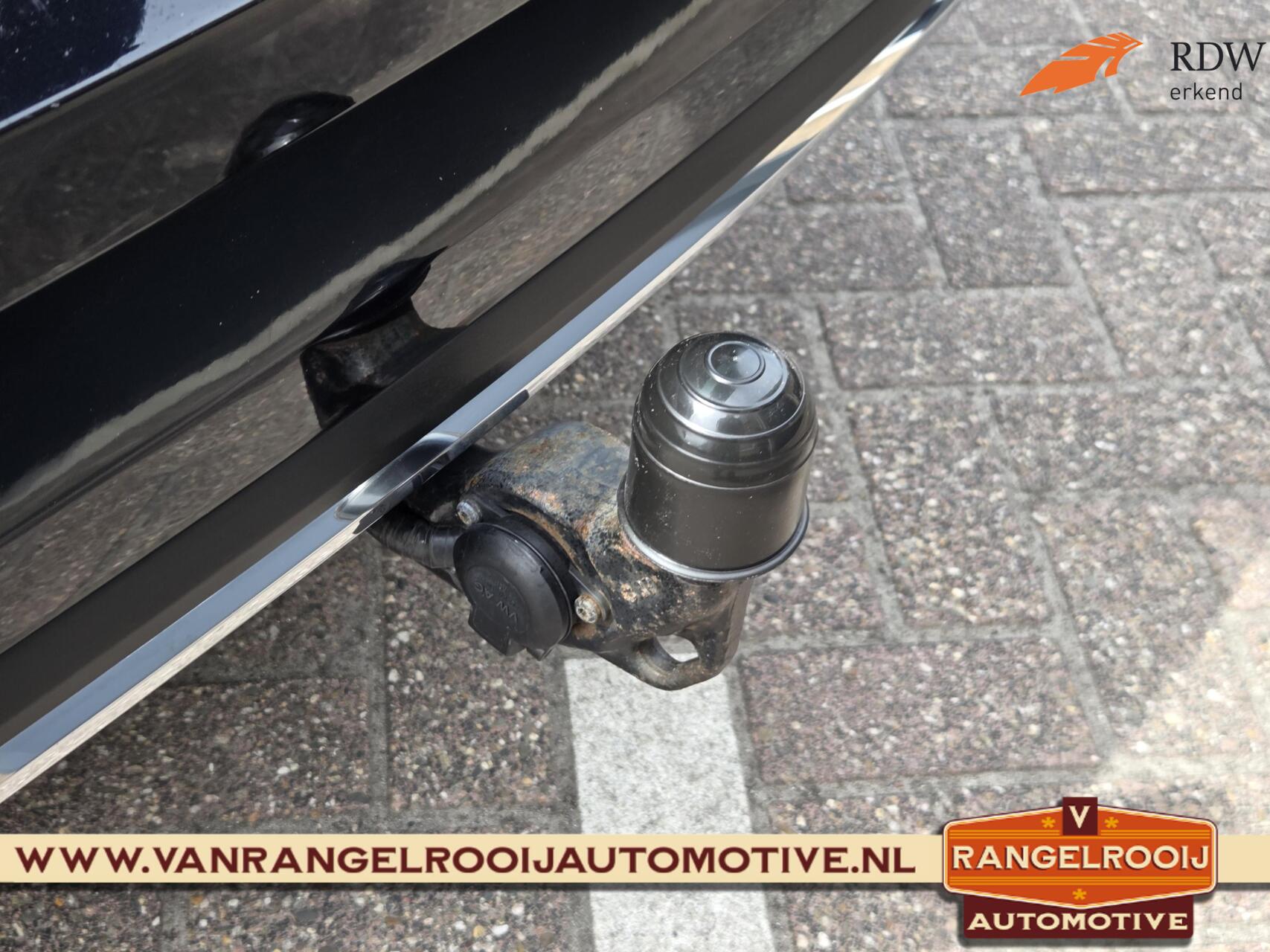Foto van Skoda Karoq