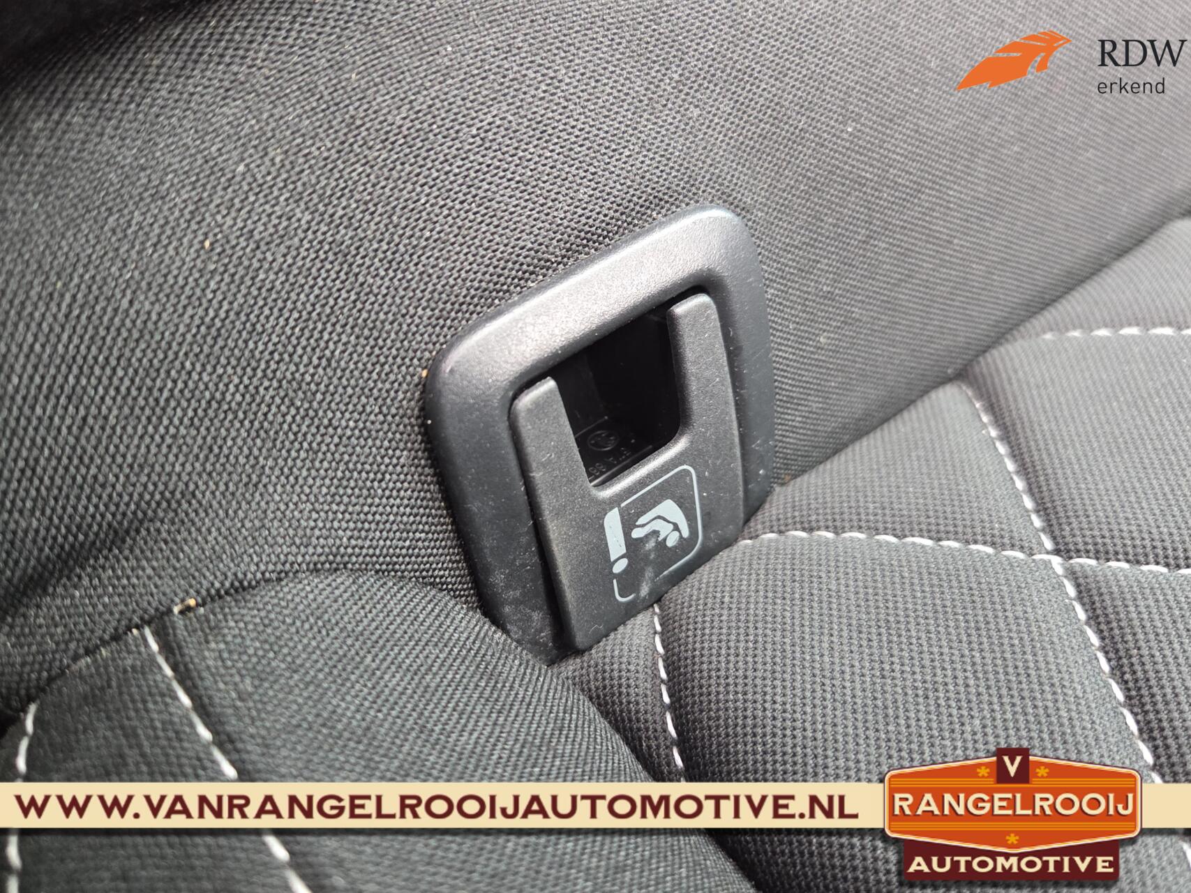 Foto van Skoda Karoq