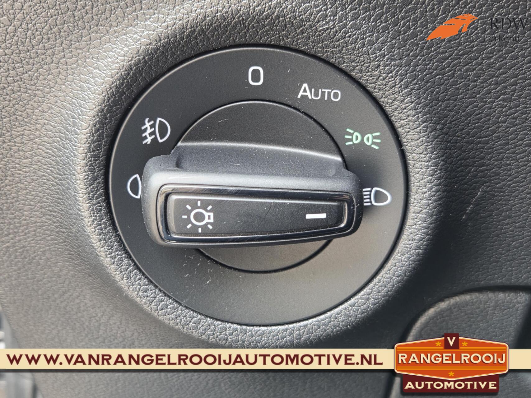 Foto van Skoda Karoq