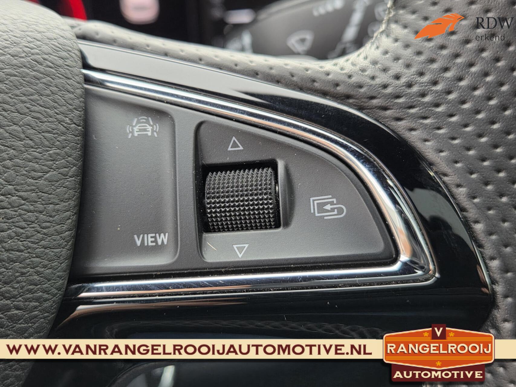Foto van Skoda Karoq