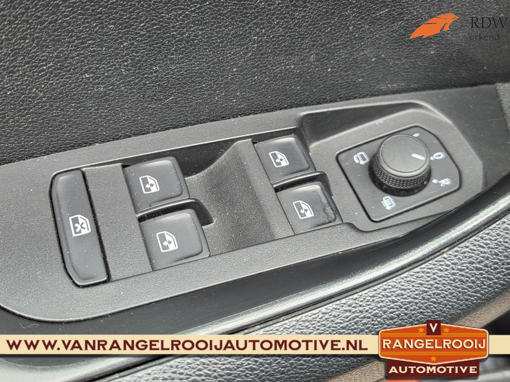 Foto van Skoda Karoq