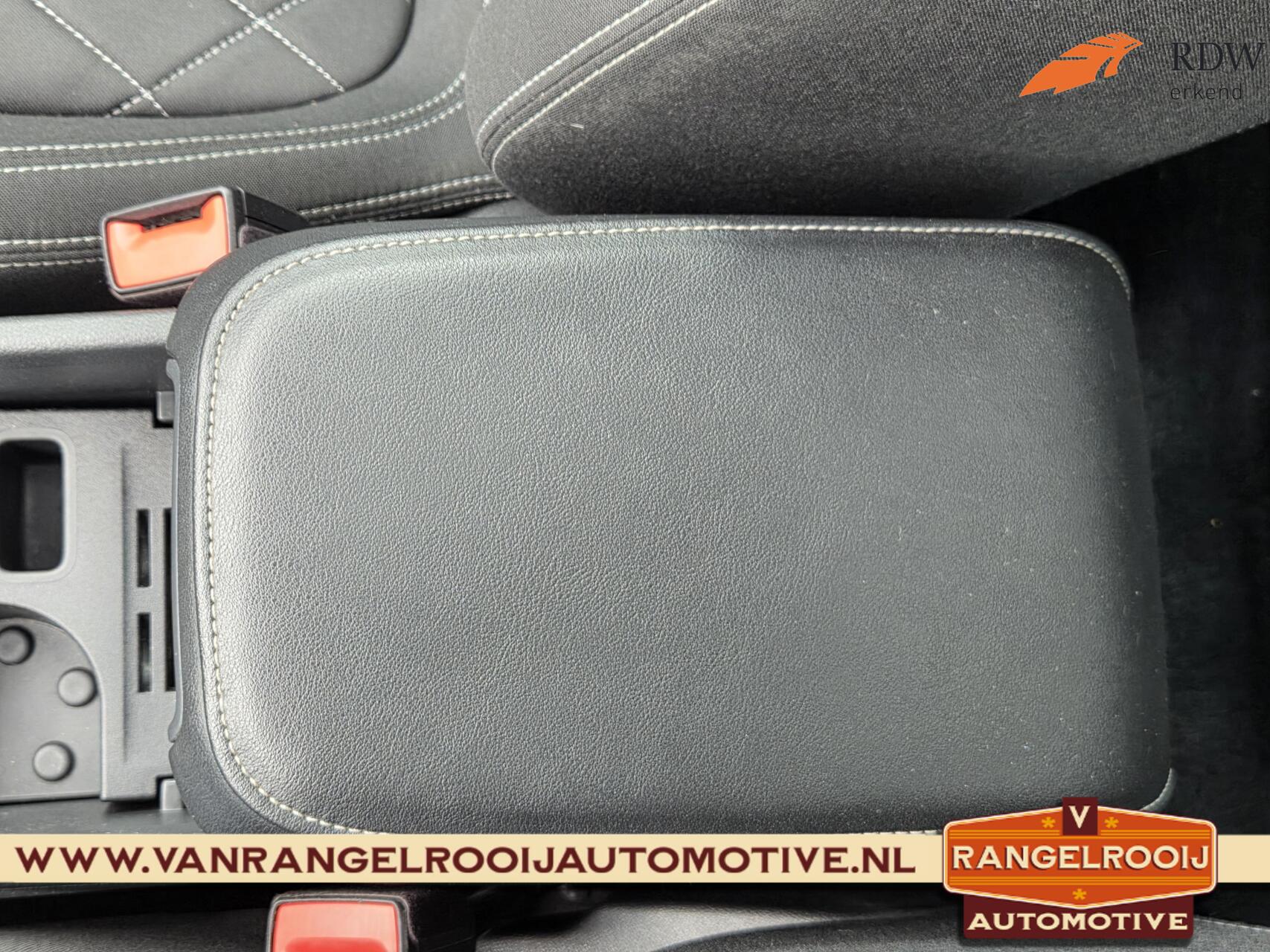 Foto van Skoda Karoq