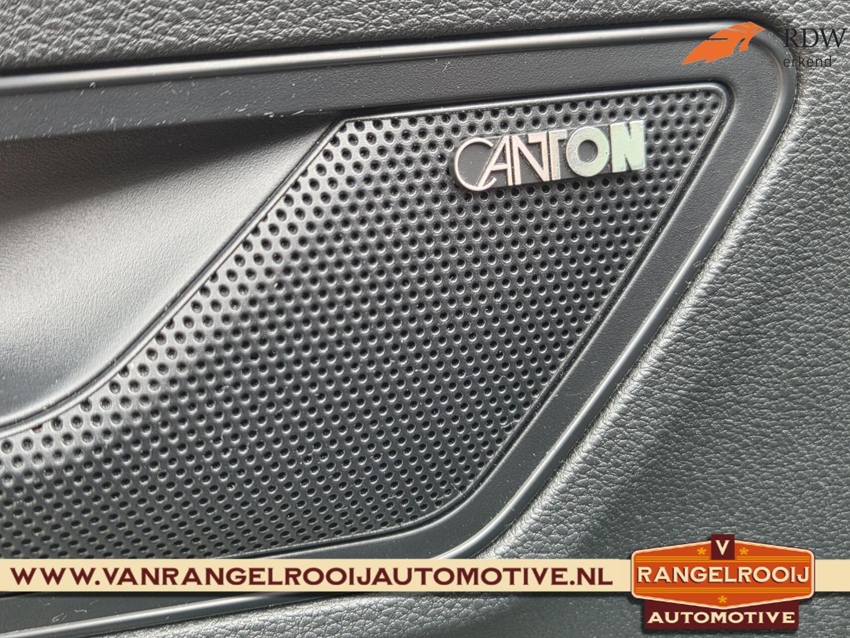 Foto van Skoda Karoq