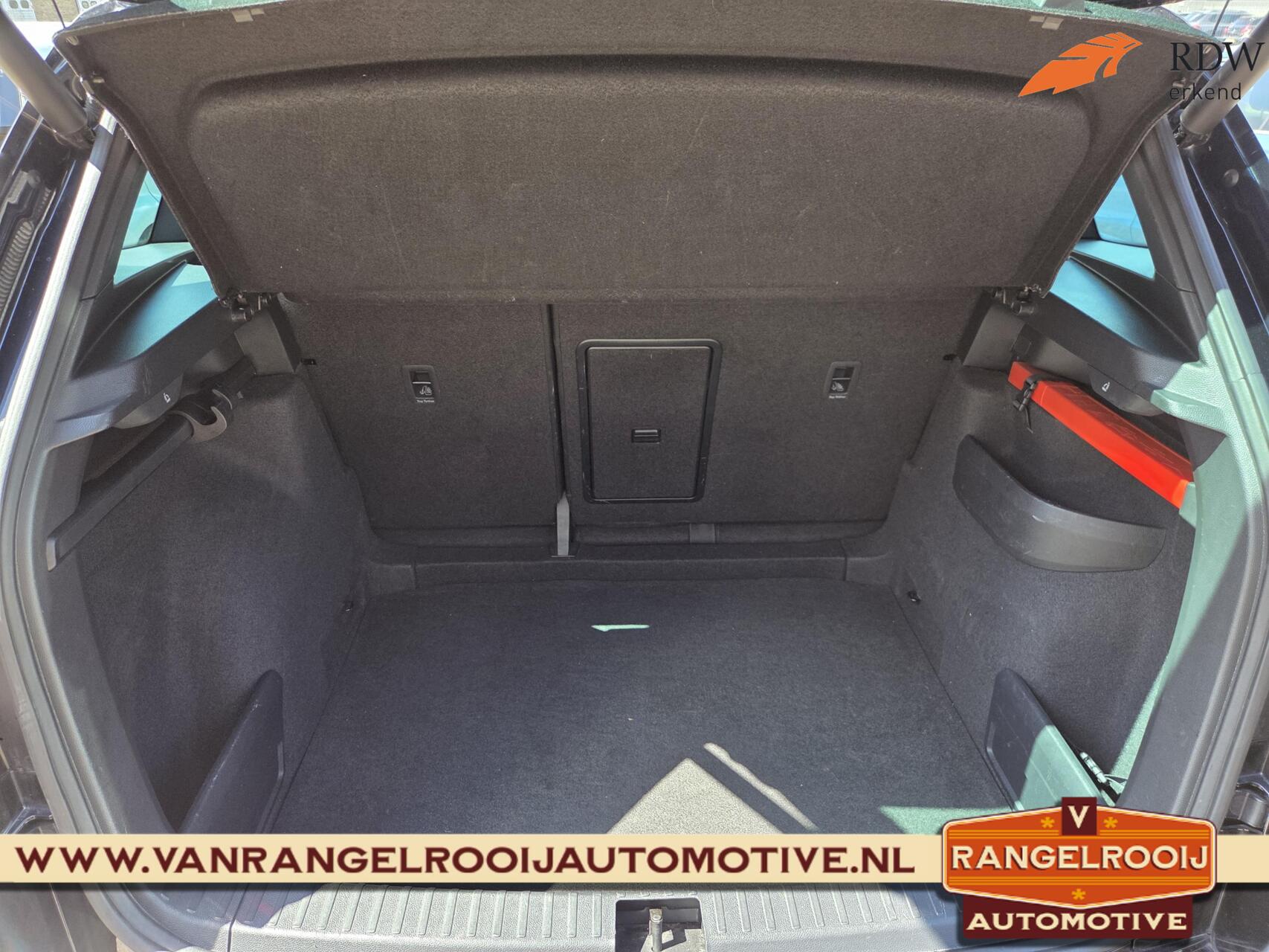 Foto van Skoda Karoq
