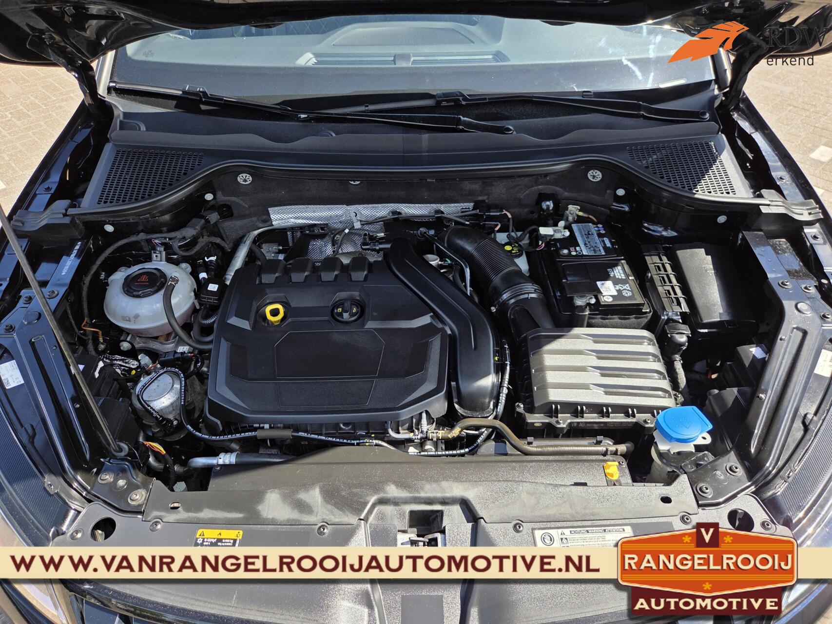 Foto van Skoda Karoq