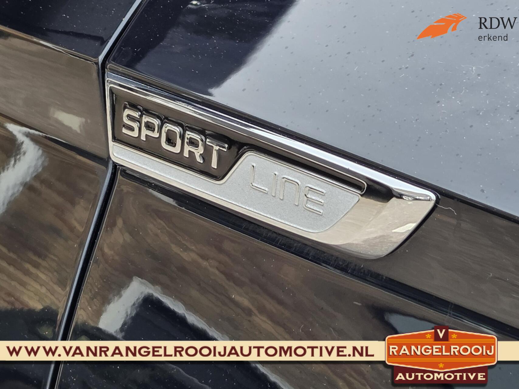 Foto van Skoda Karoq