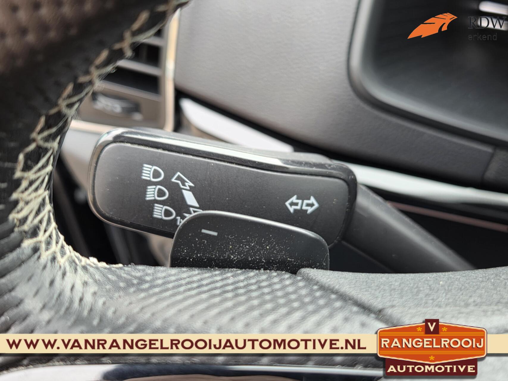 Foto van Skoda Karoq