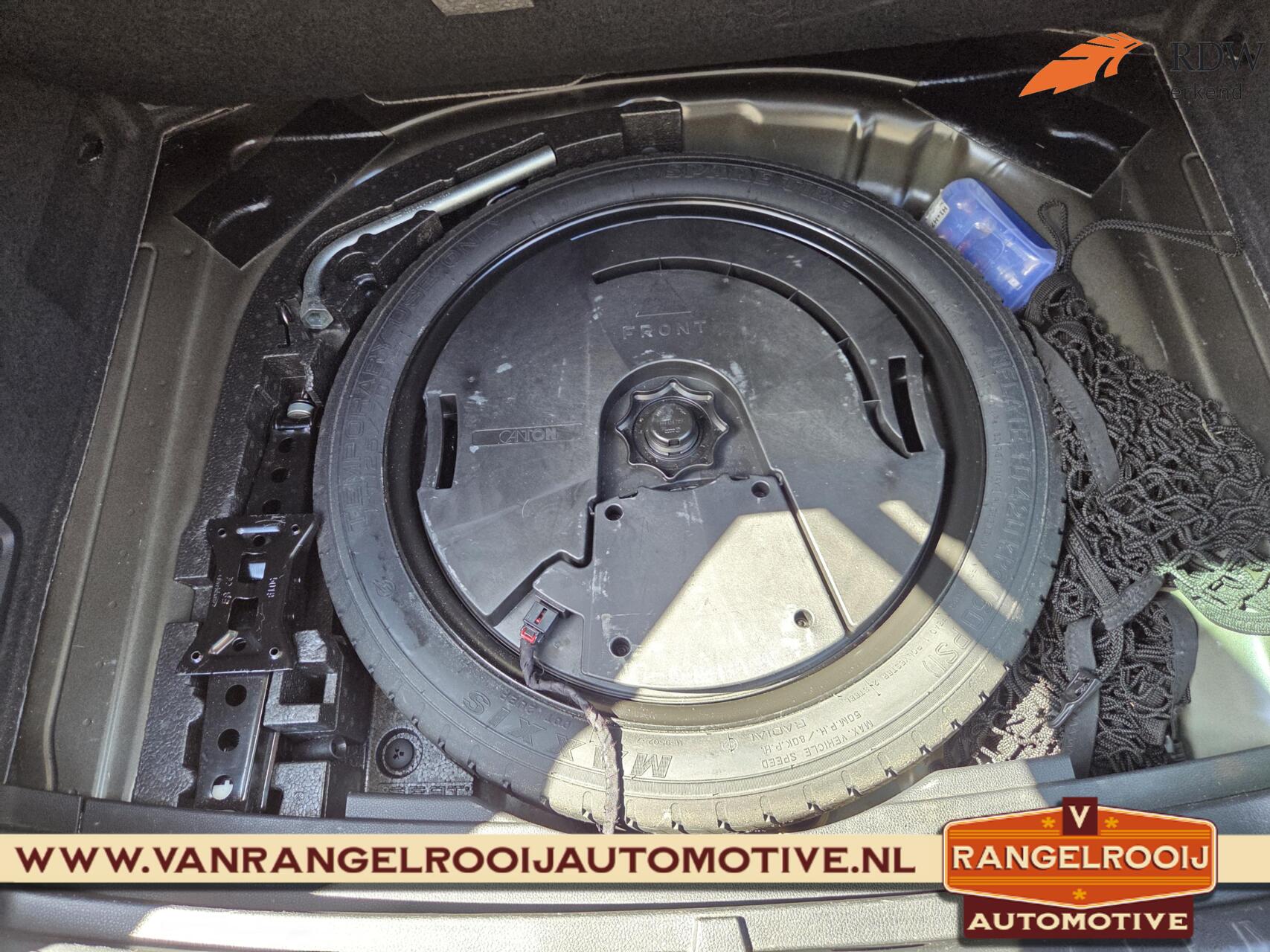 Foto van Skoda Karoq