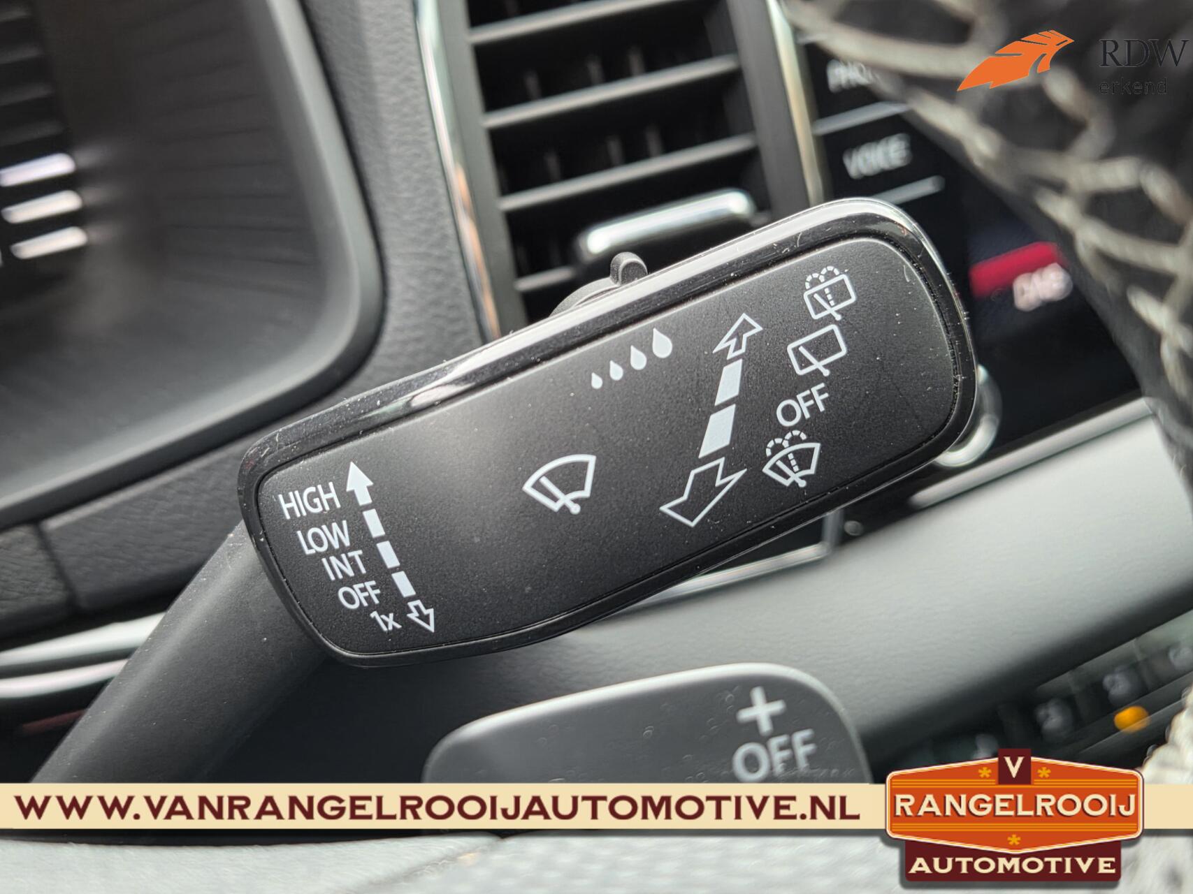 Foto van Skoda Karoq