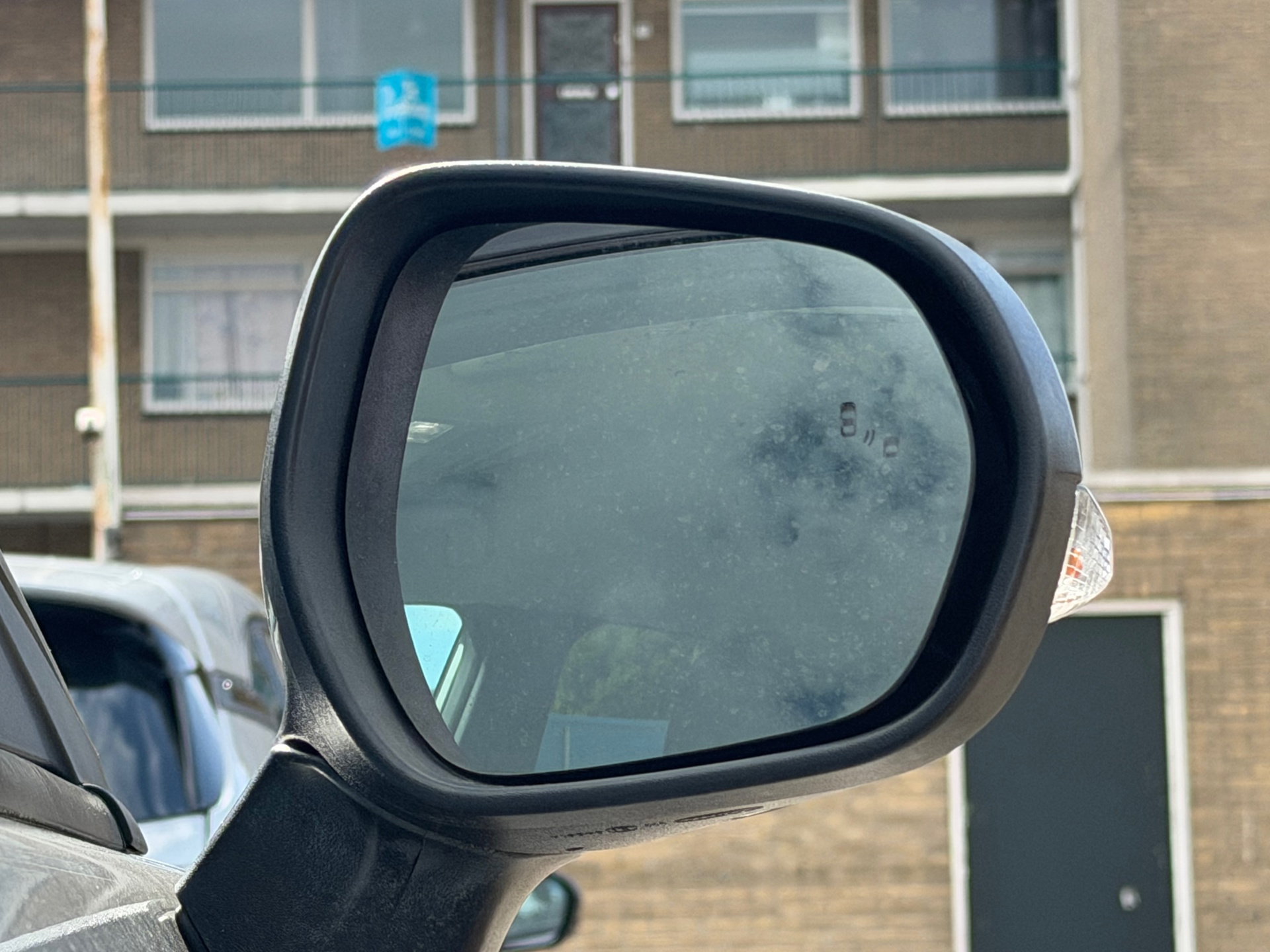 Foto van Ford Puma