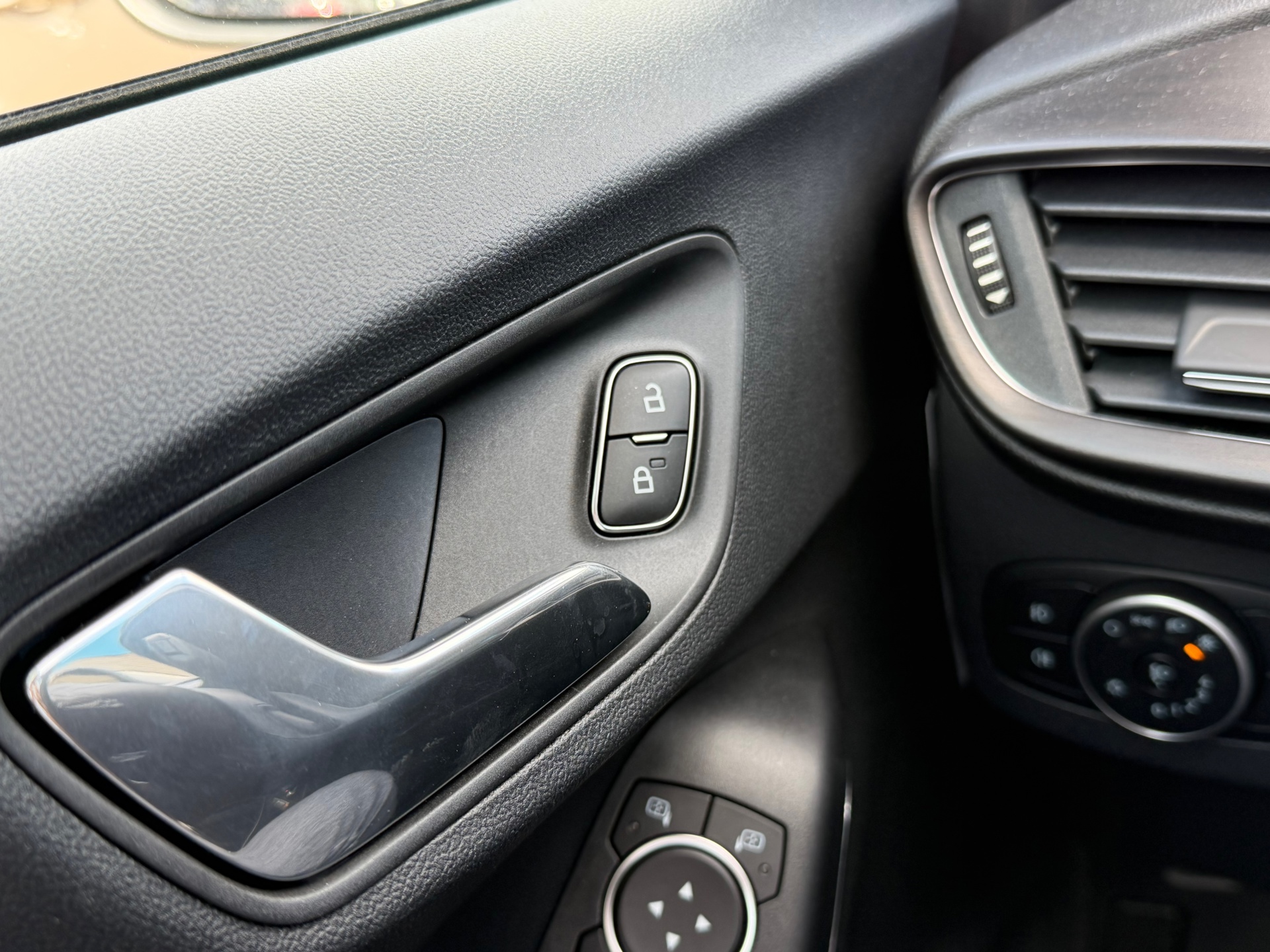 Foto van Ford Puma