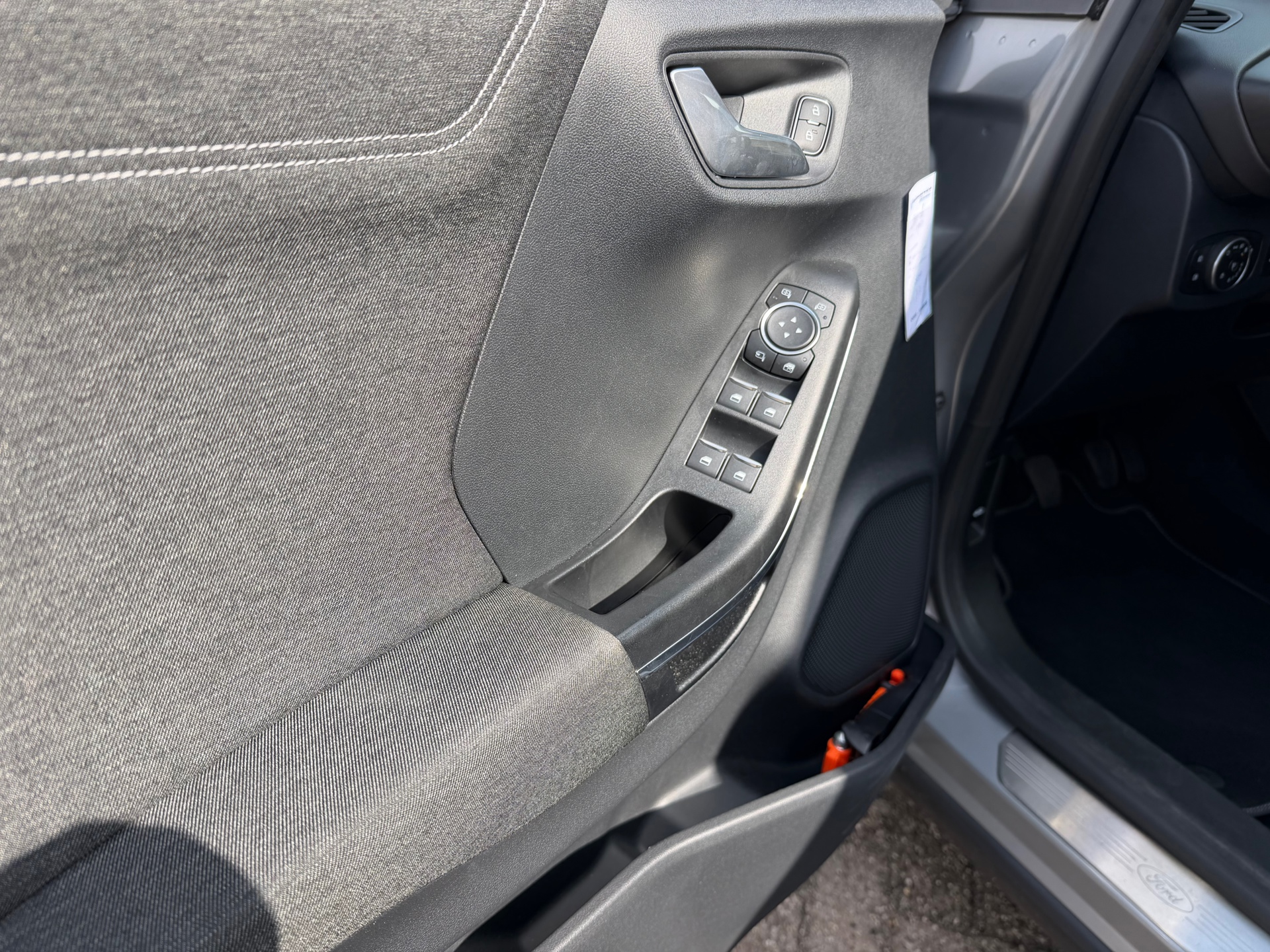 Foto van Ford Puma