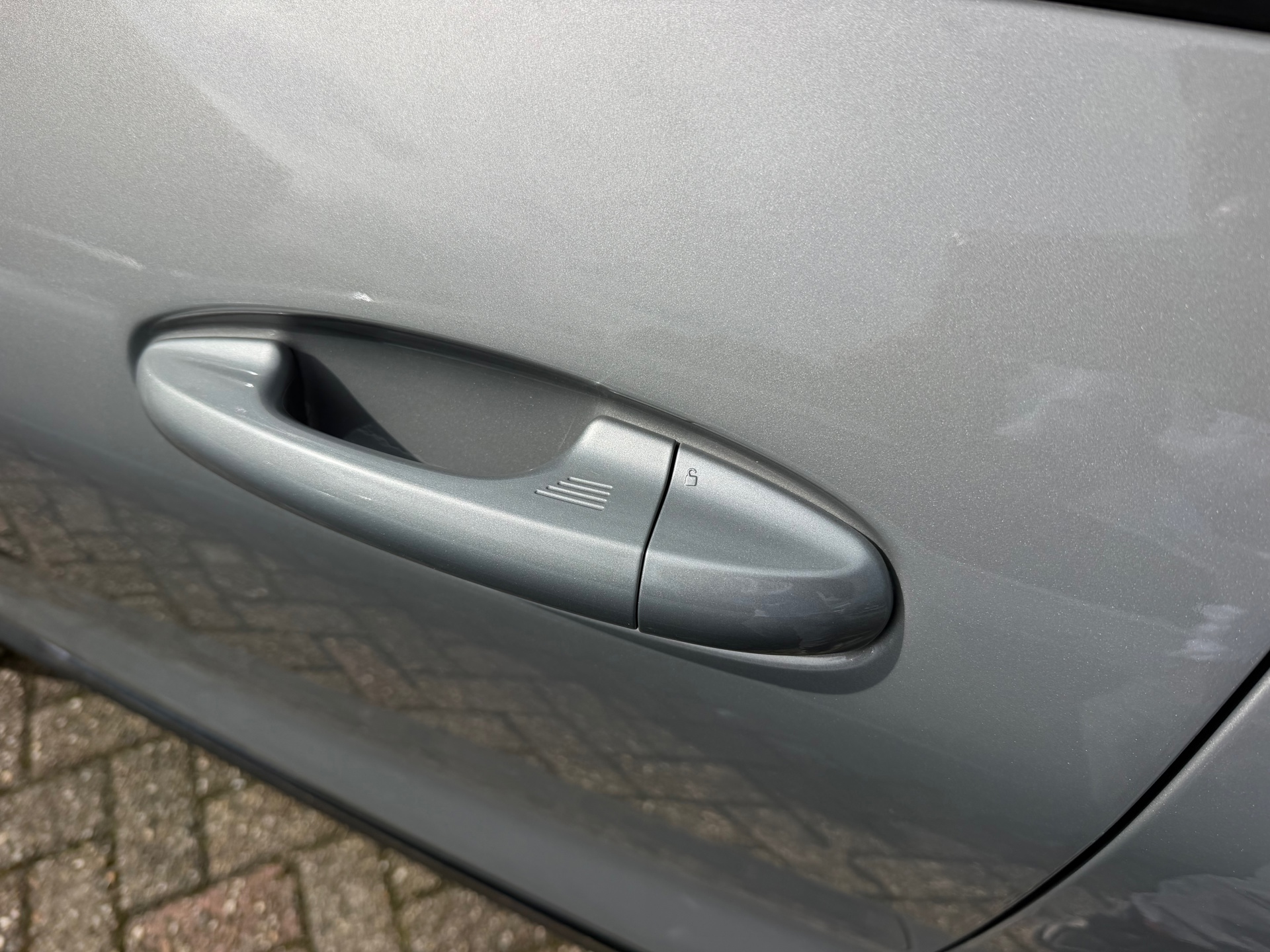 Foto van Ford Puma