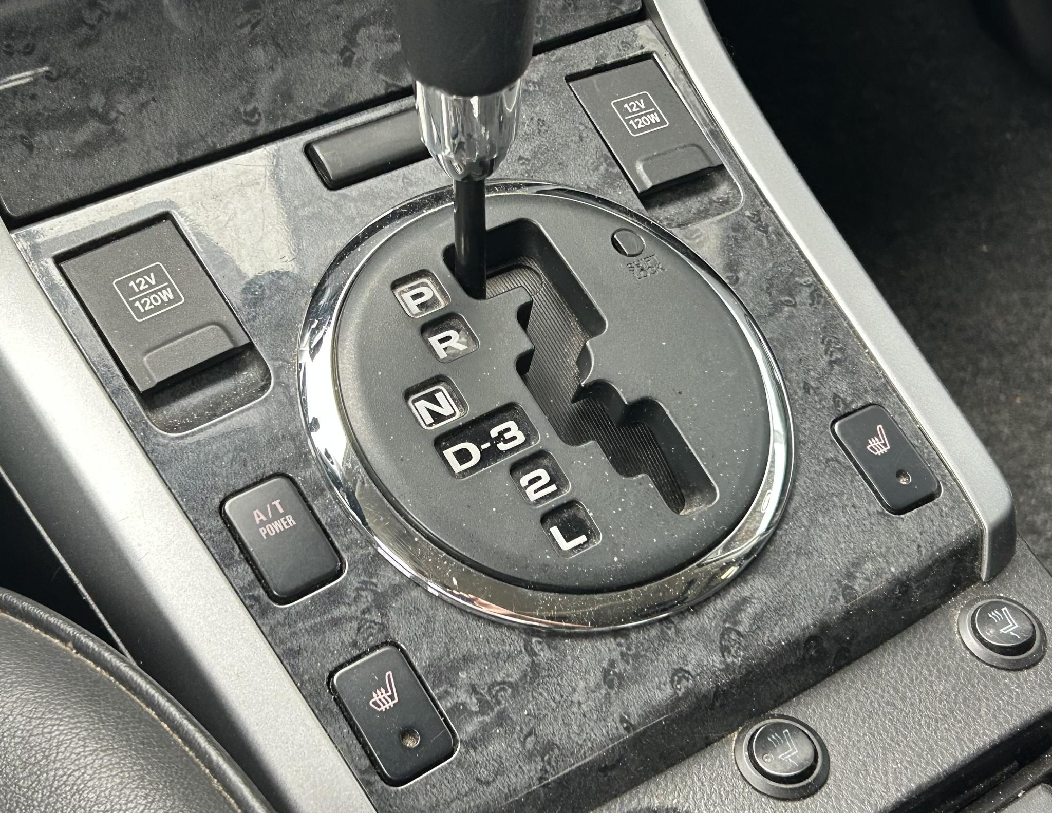 Foto van Suzuki Grand Vitara