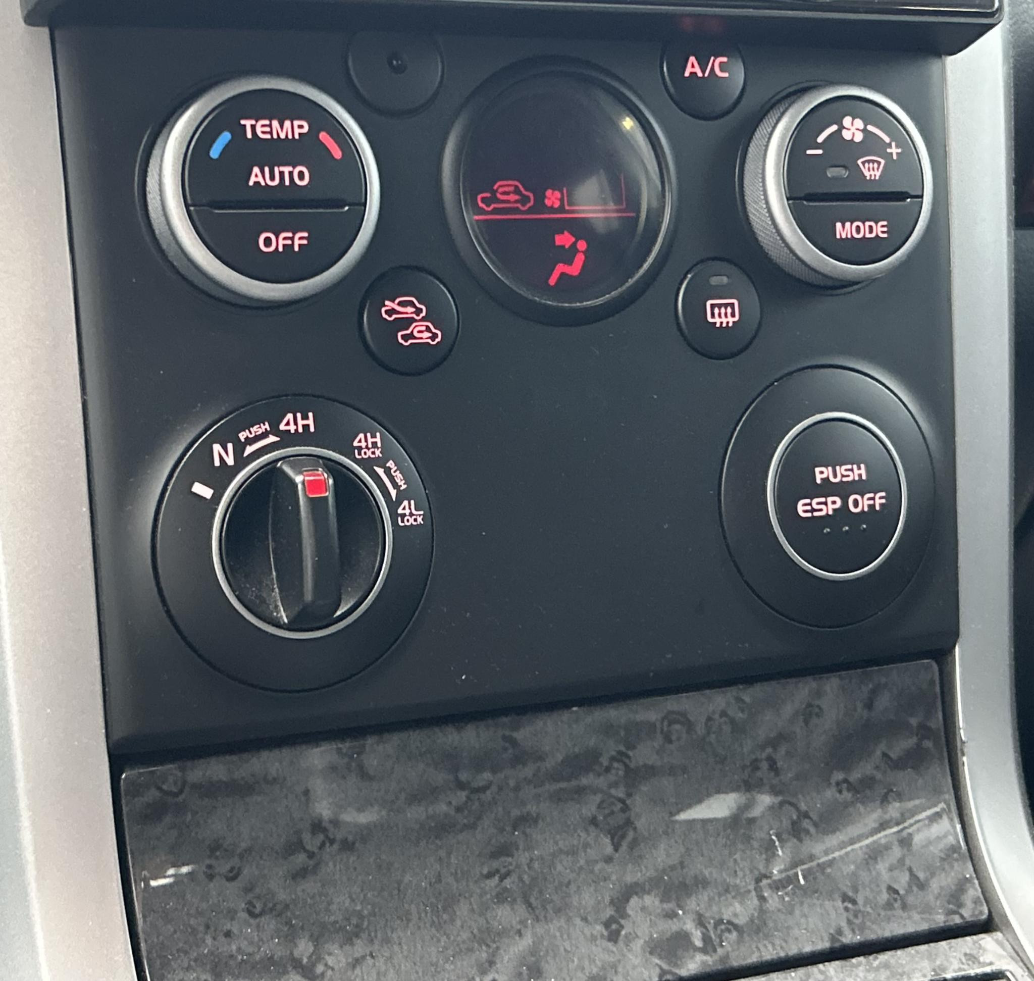 Foto van Suzuki Grand Vitara